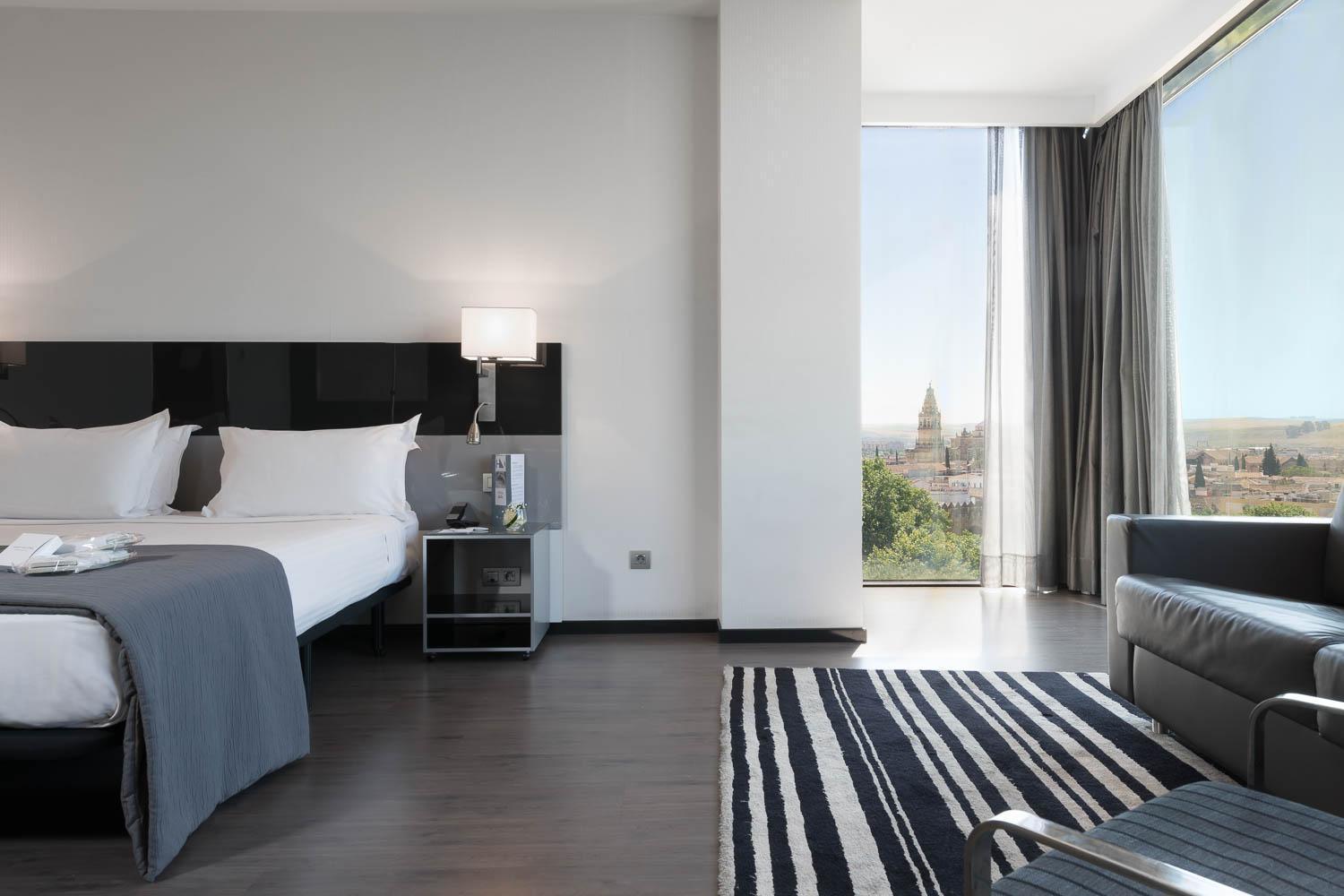 Eurostars Palace 5* Córdoba
