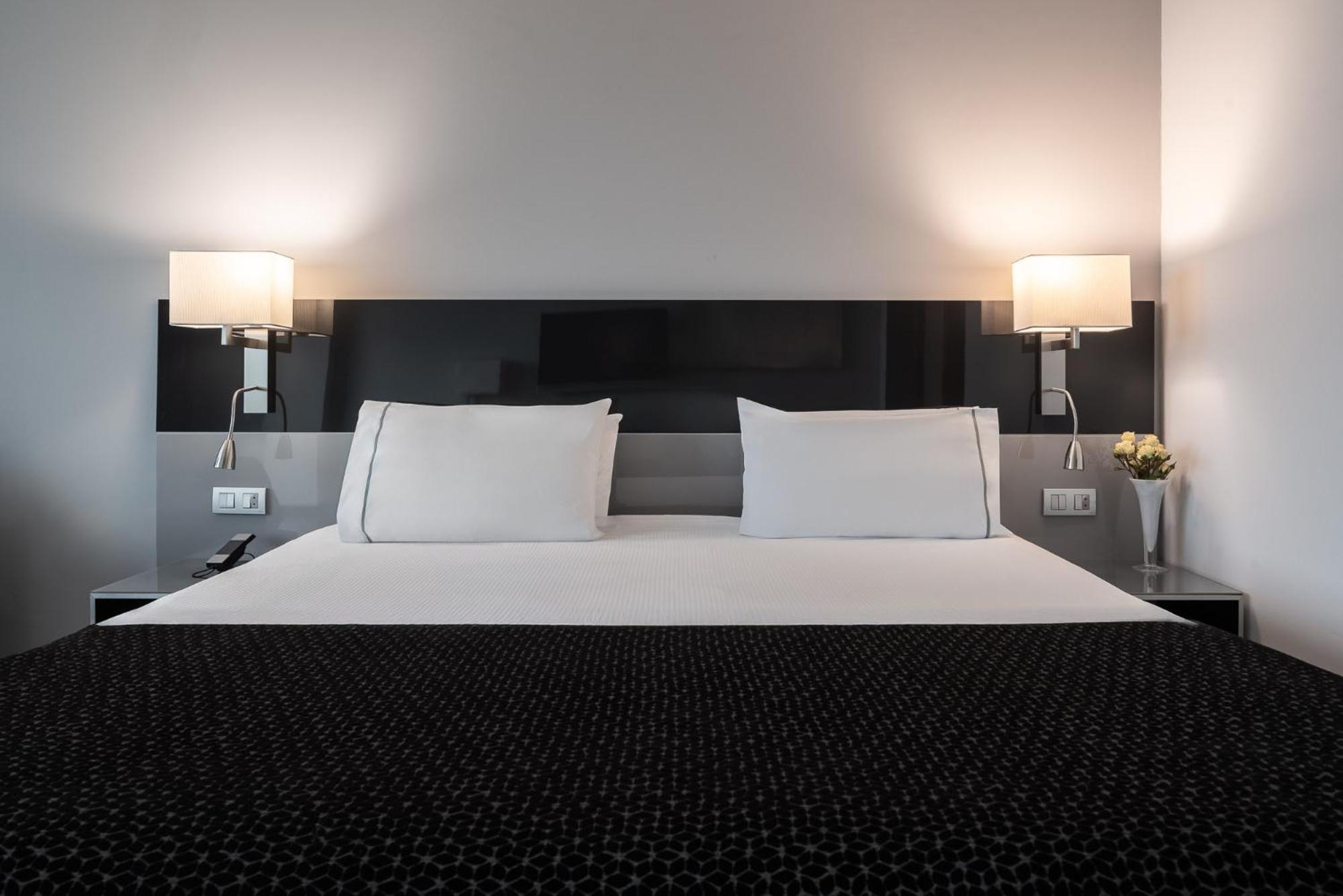 Eurostars Palace Hotel 5*