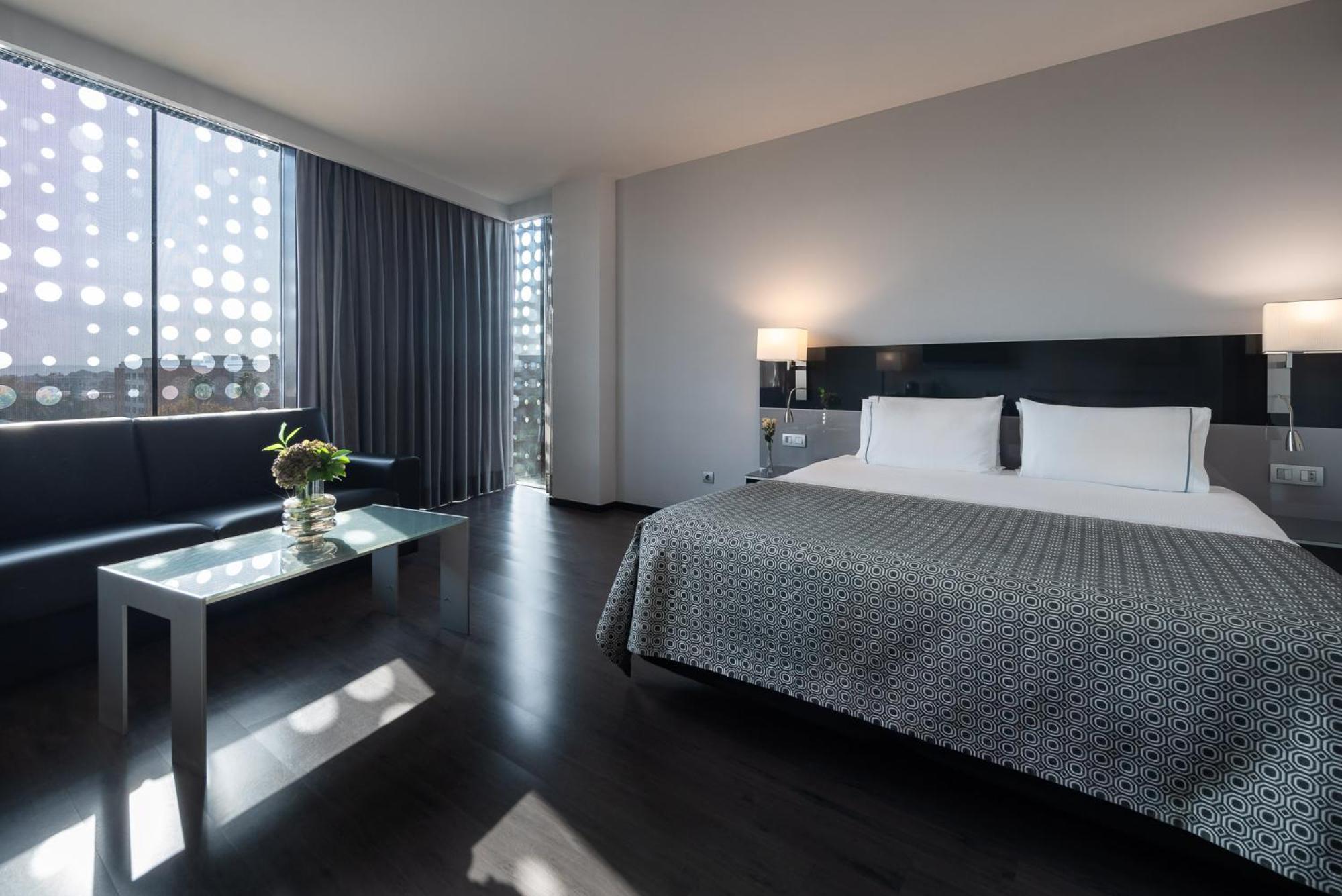 Eurostars Palace 5*