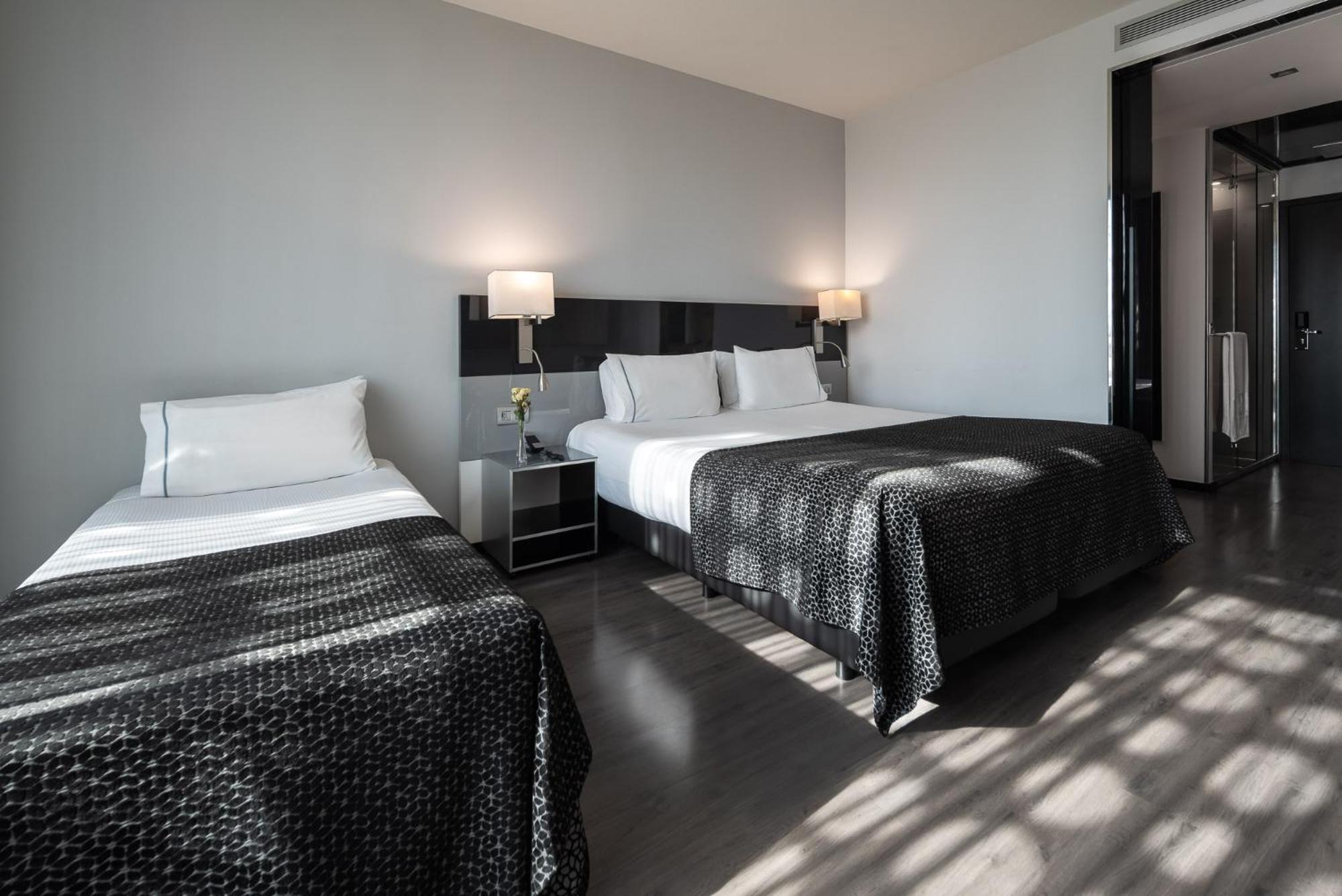 Eurostars Palace