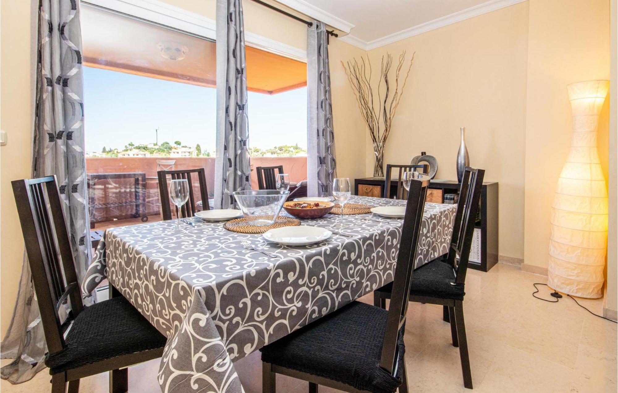 Apartment Awesome In Elviria With Wifi