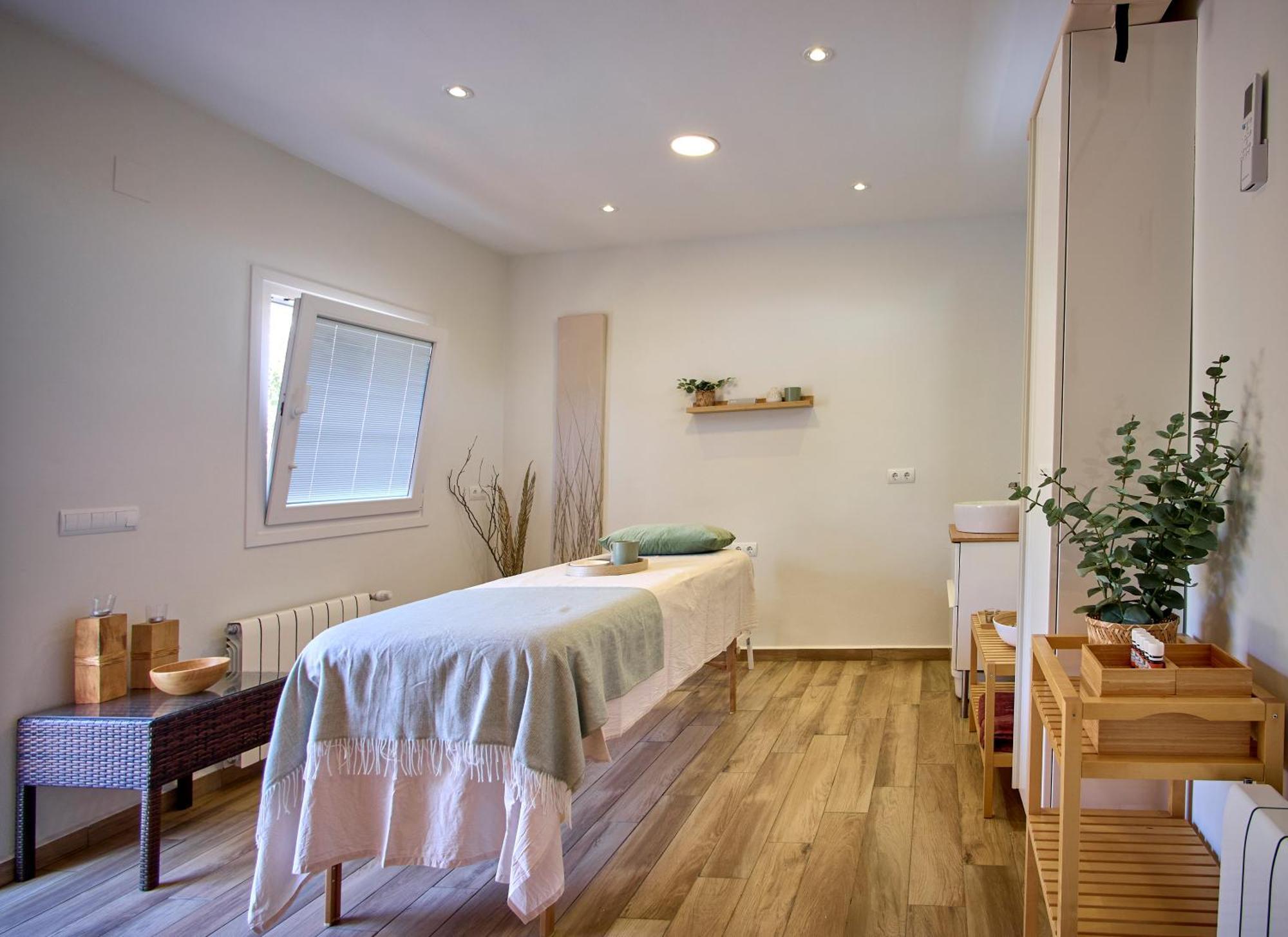 Bed and breakfast Cortijo El Sarmiento - Adults Only Mojácar