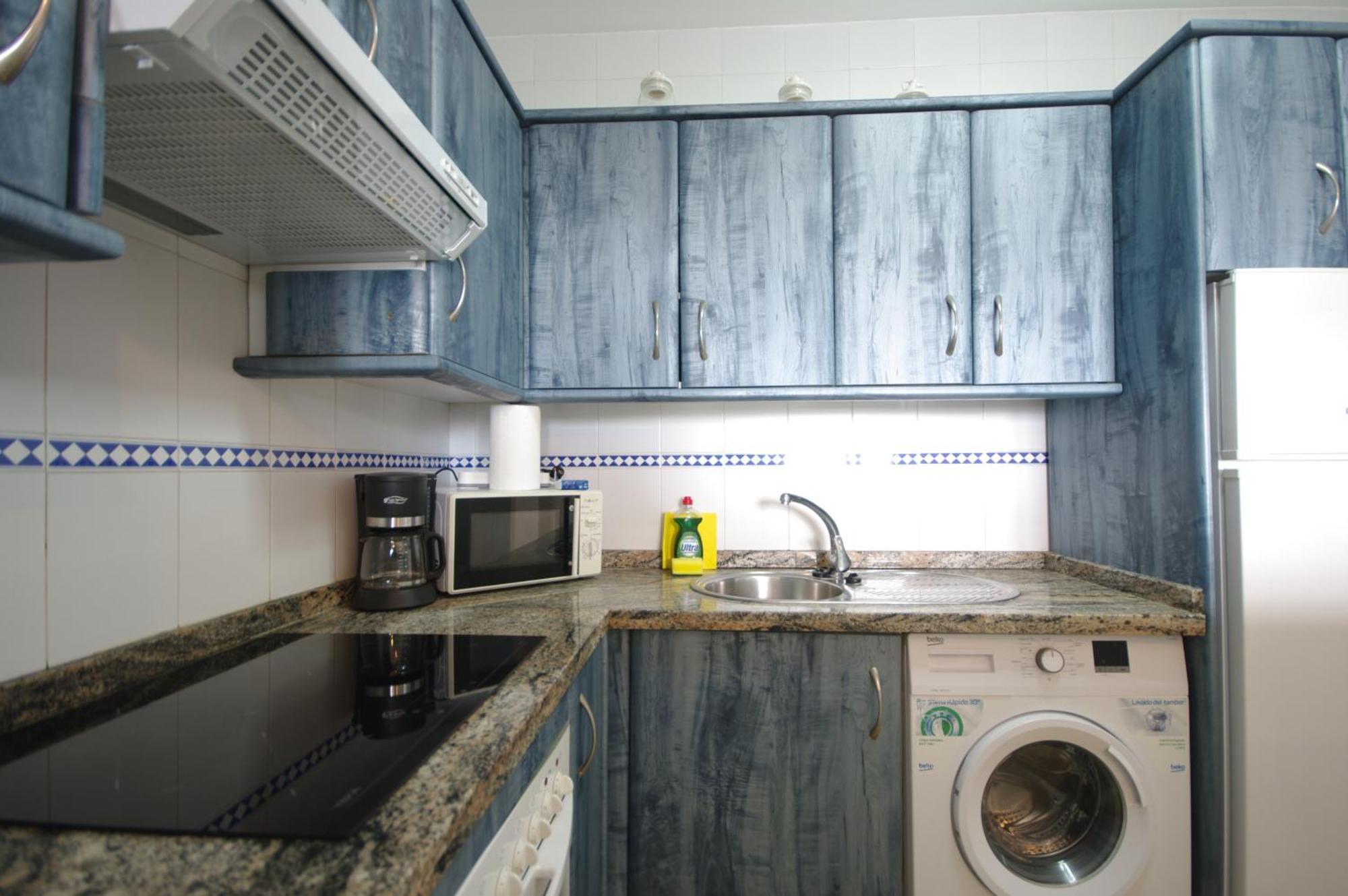 Livingtarifa La Tortuga Ii - Atántico Apartamento Tarifa
