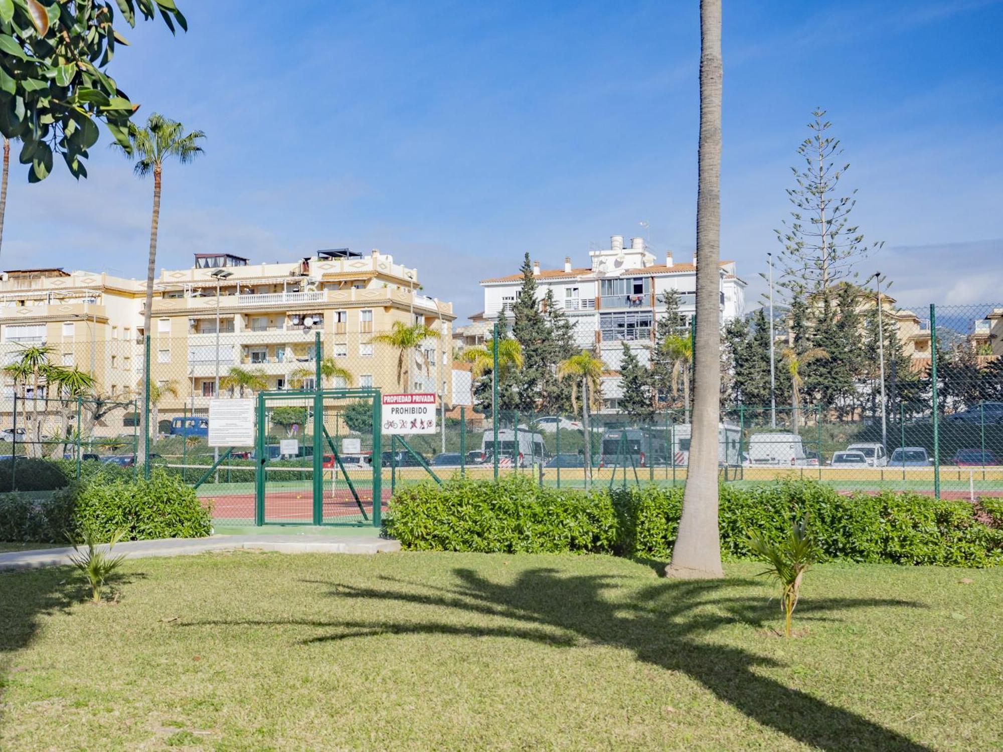 Cubo's Apartment Algarrobo Costa