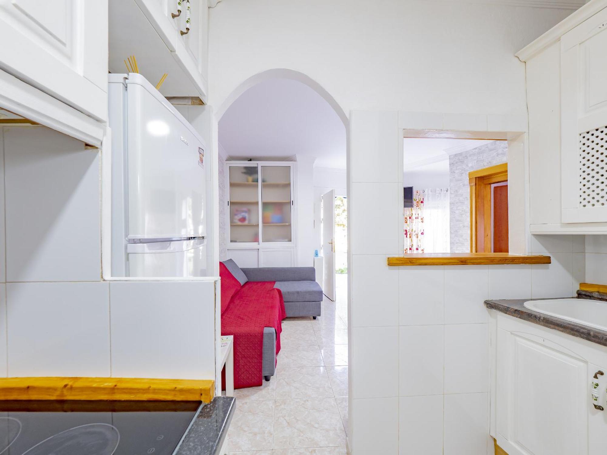 Cubo's Apartment Algarrobo Costa