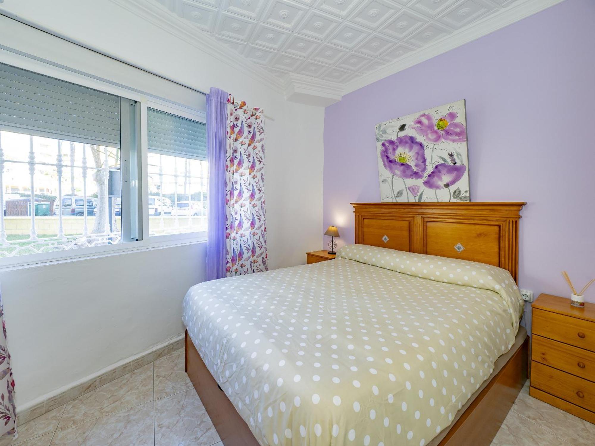 Apartment Cubo's Algarrobo Costa