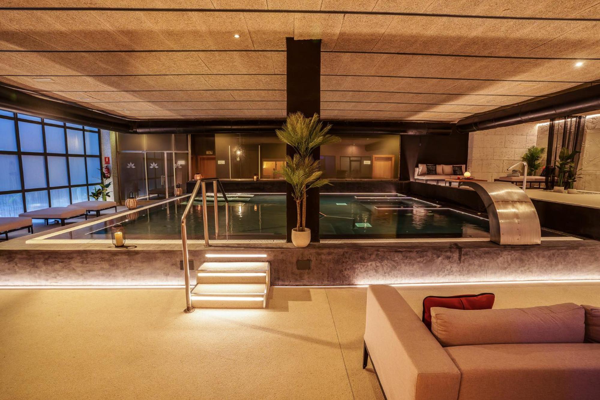 Hotel Azz Valencia Congress &