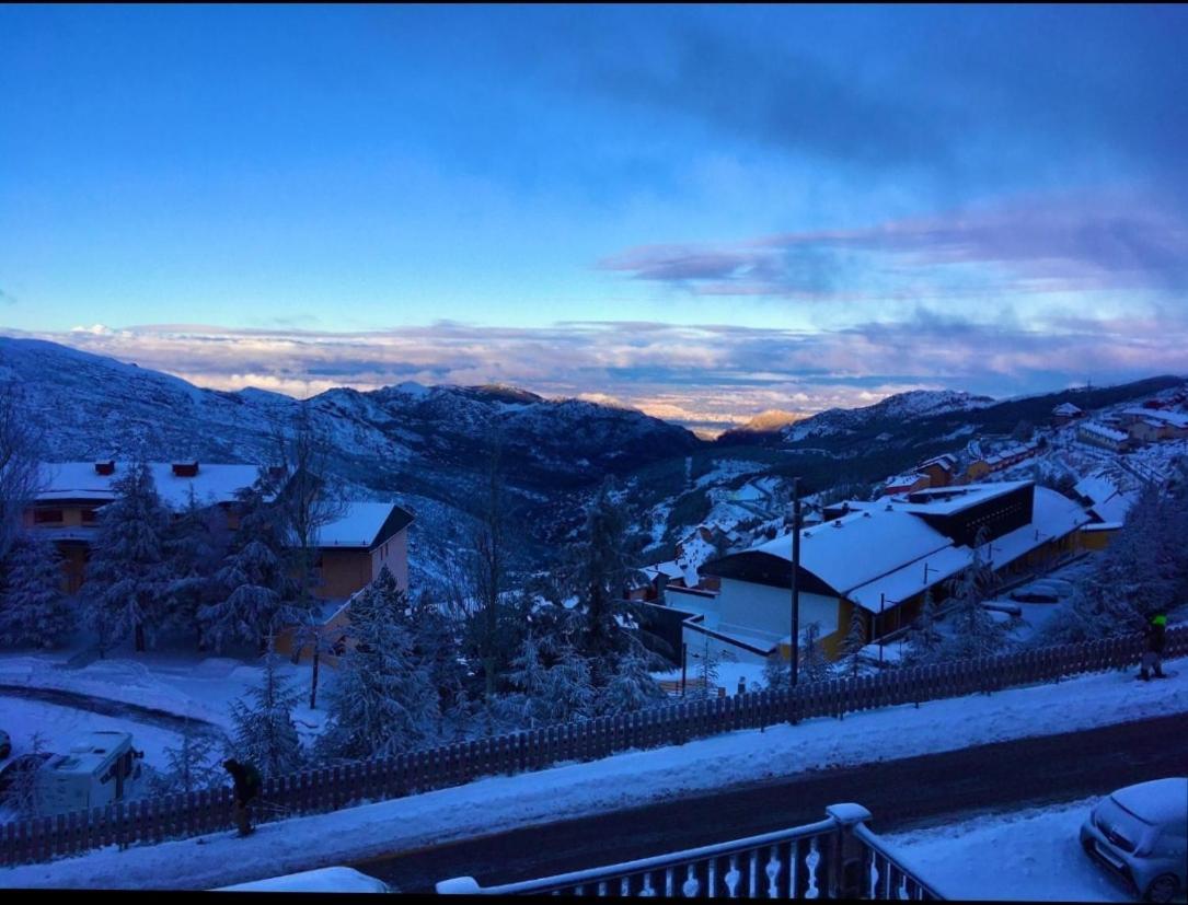 Apartamento El Tesoro Sierra Nevada