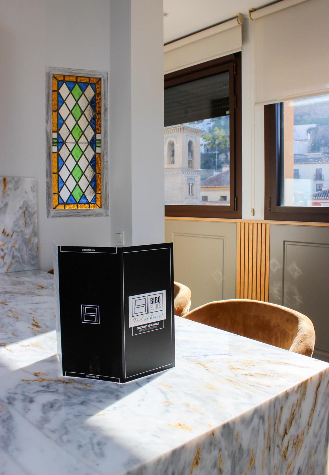 Apartment Bibo Real Chancilleria *