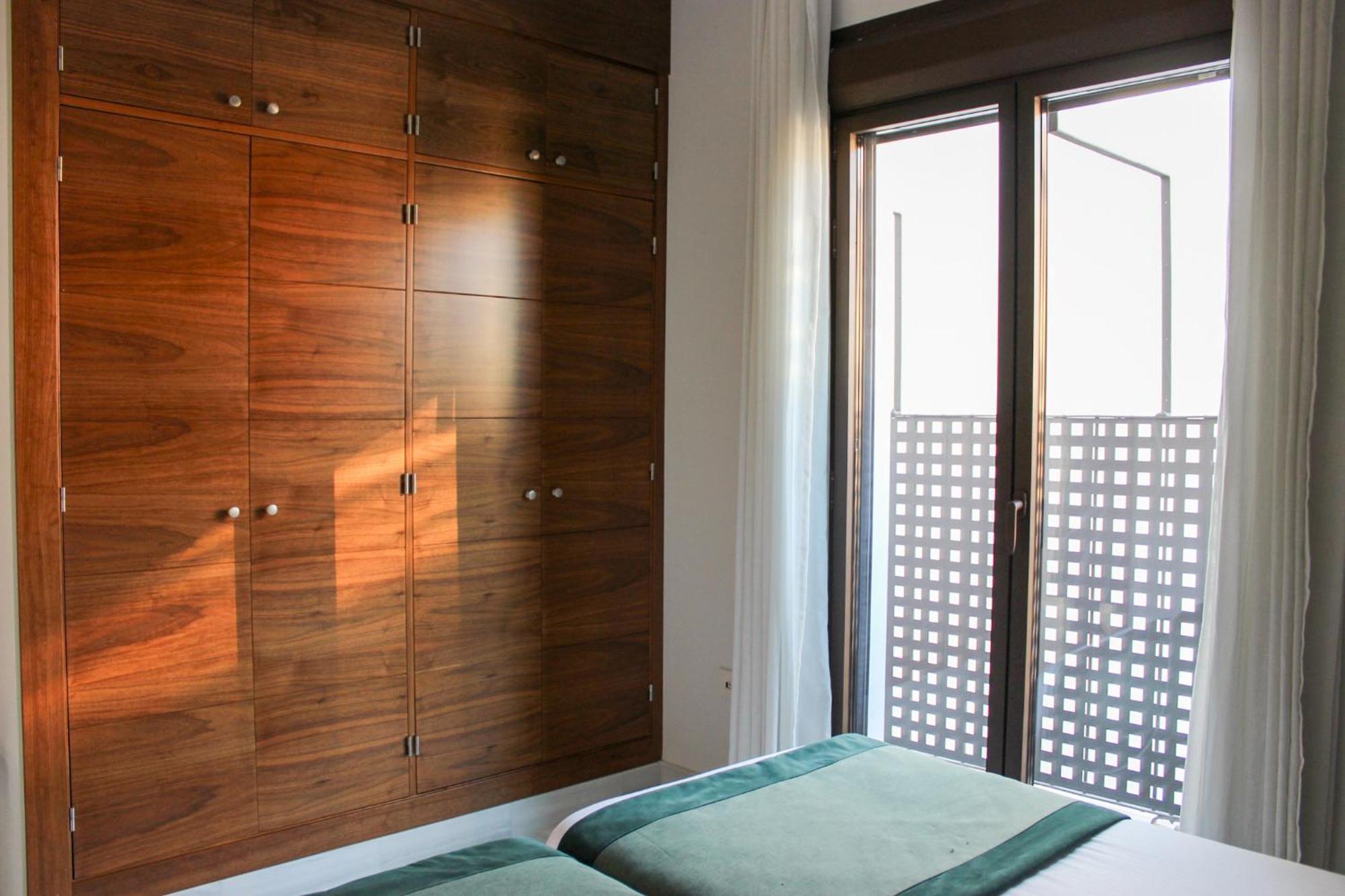 Bibo Real Chancilleria Apartment