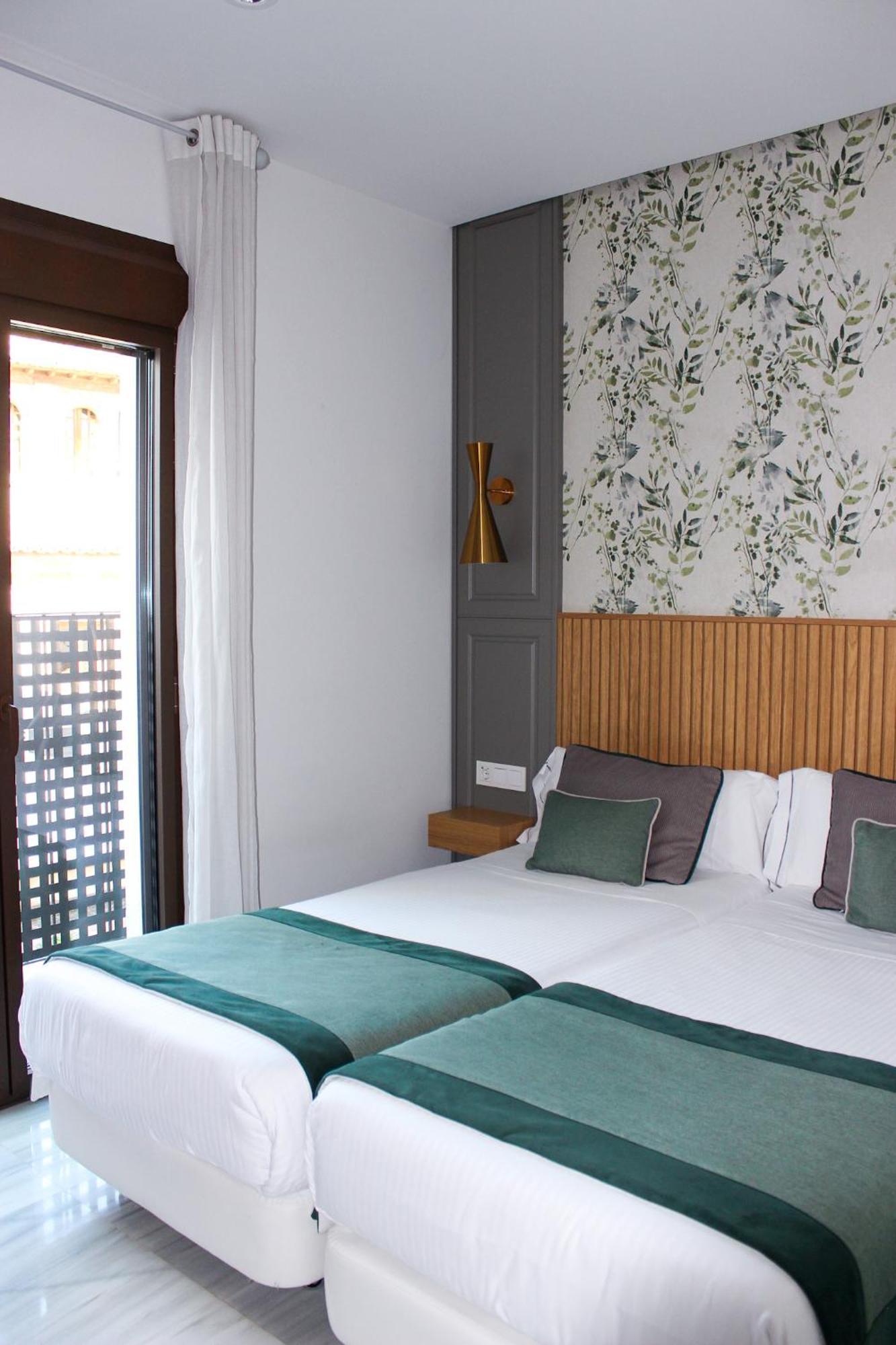 Bibo Real Chancilleria Apartment Granada