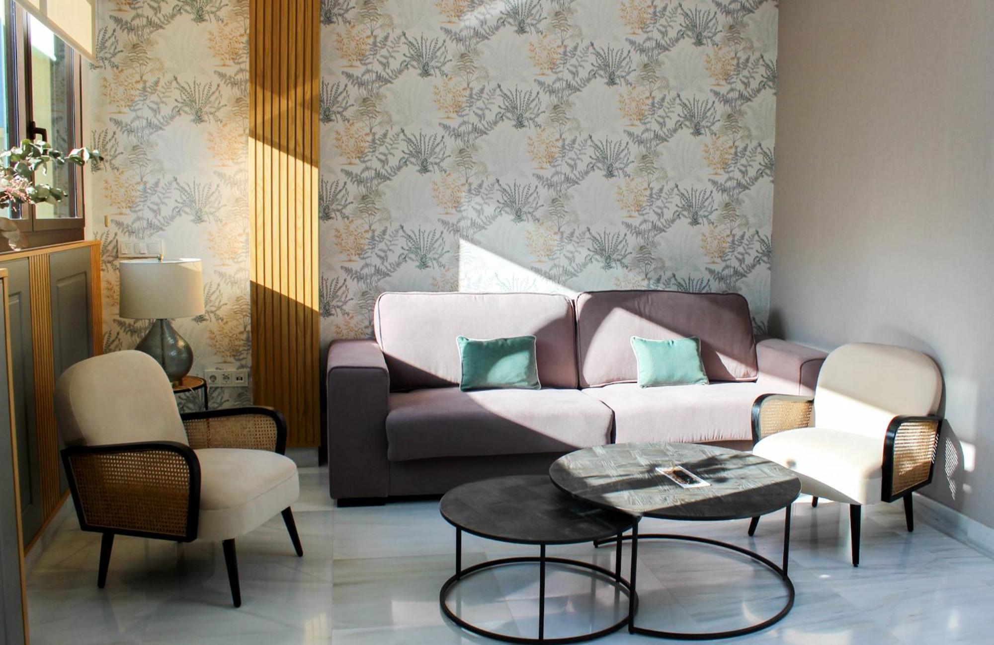 Apartment Bibo Real Chancilleria