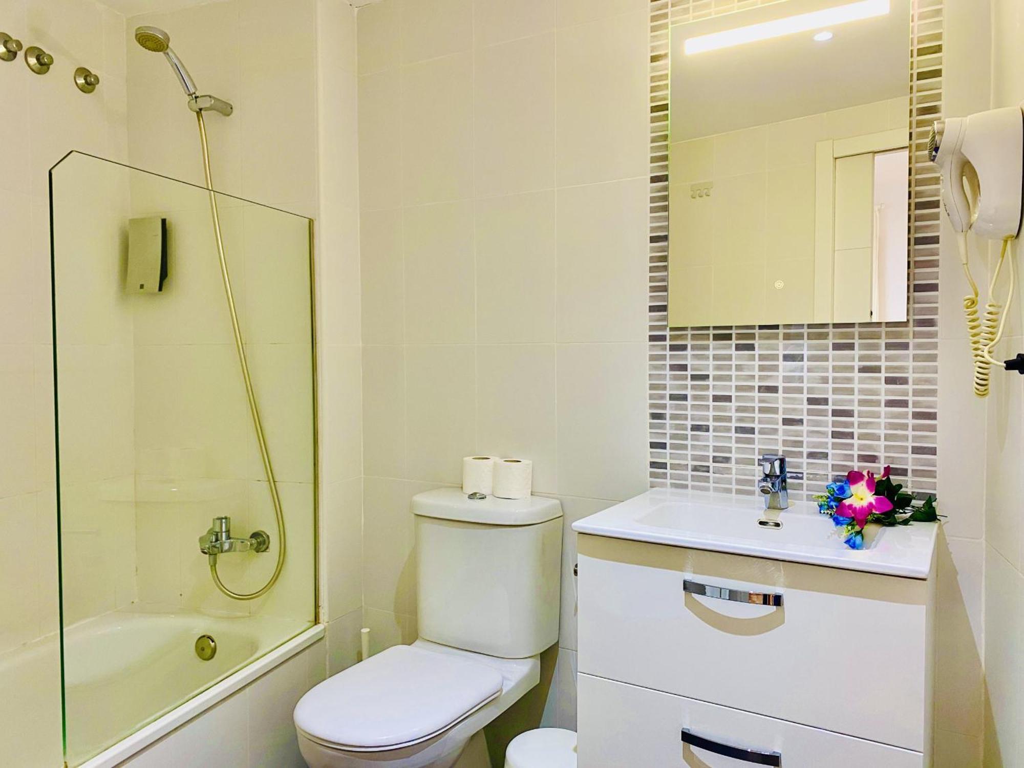 Apartamento San Francisco Ii By Gloove Alicante