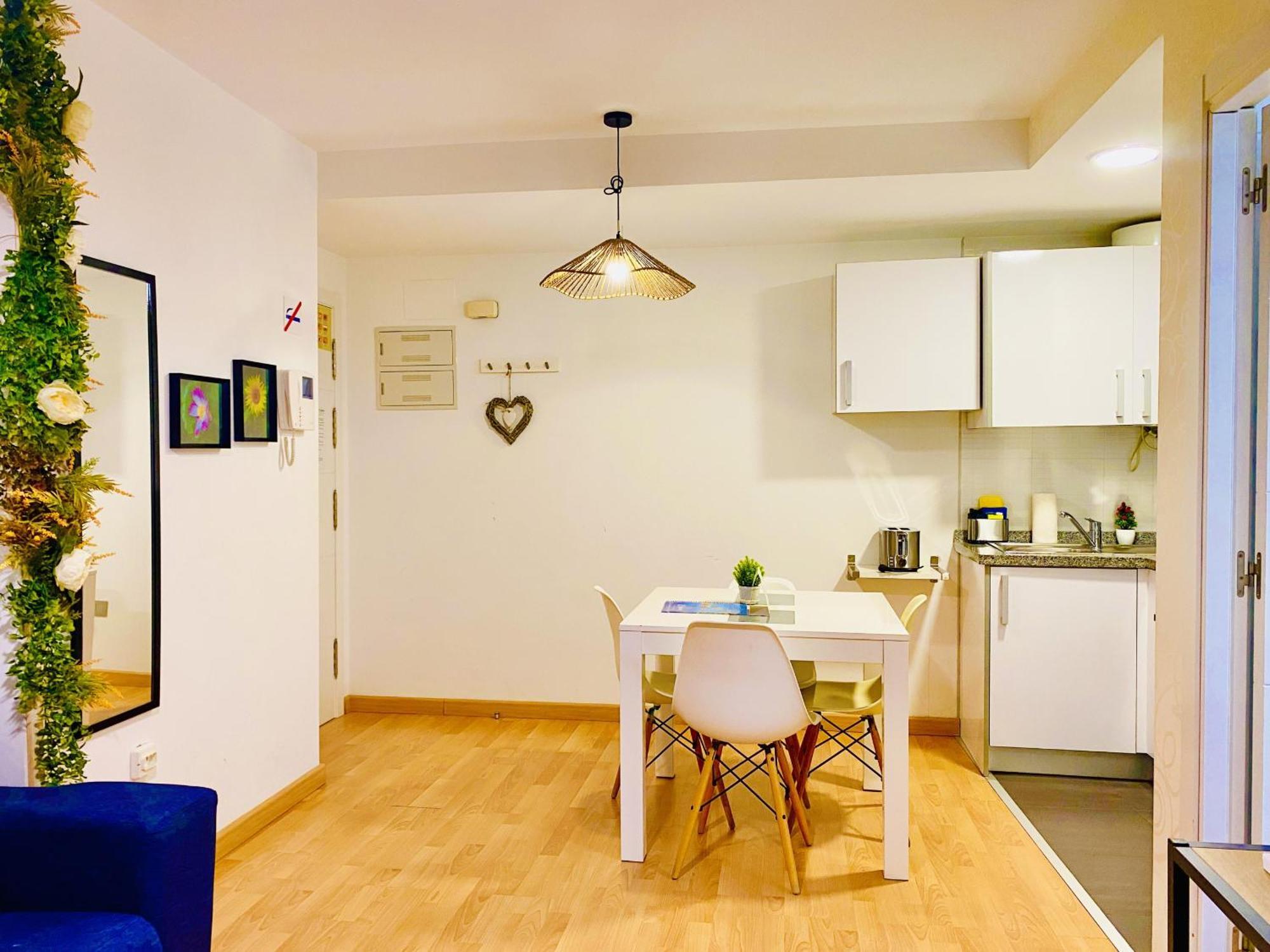 San Francisco Ii By Gloove Apartamento