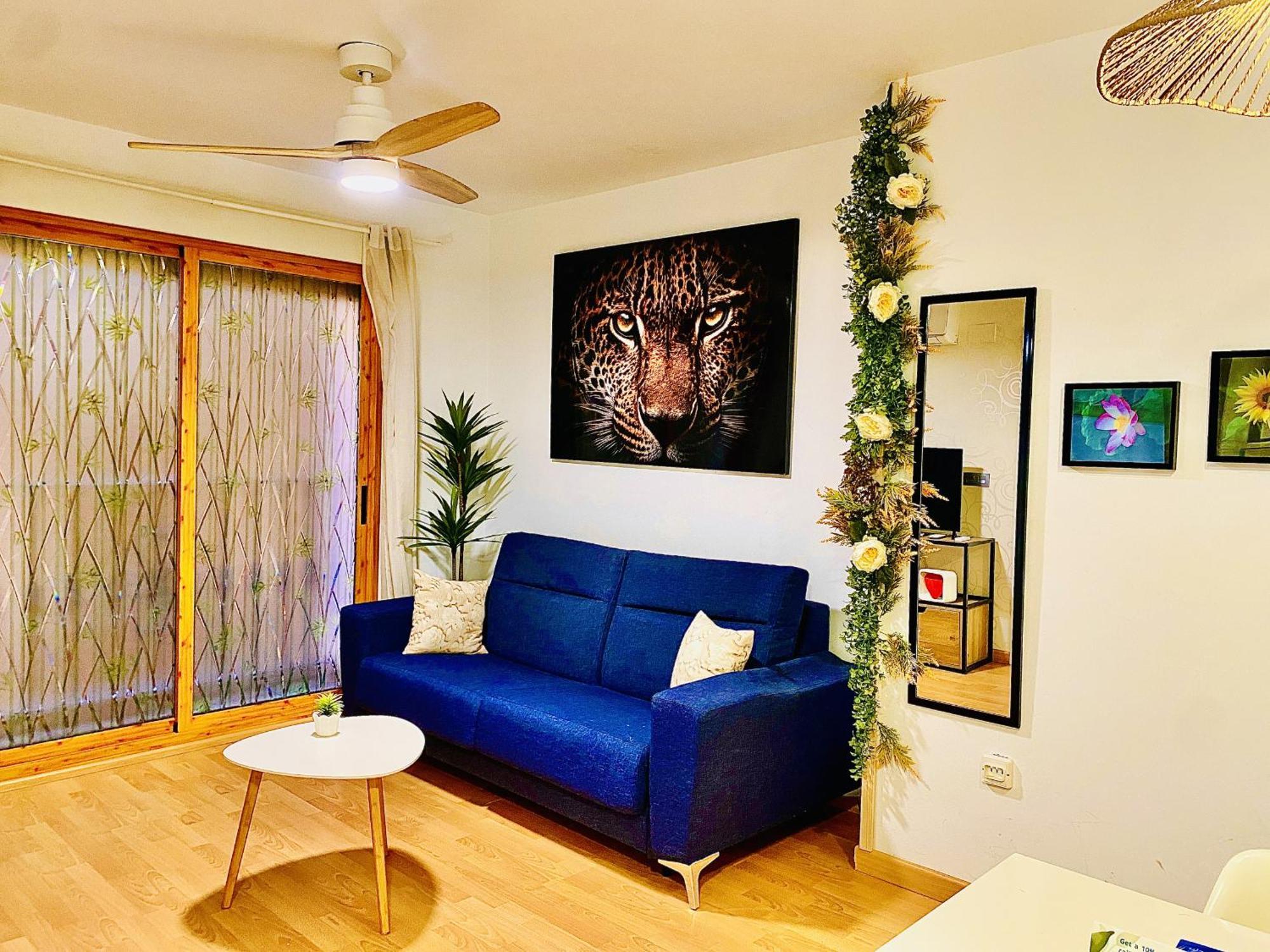 Apartamento San Francisco Ii By Gloove *