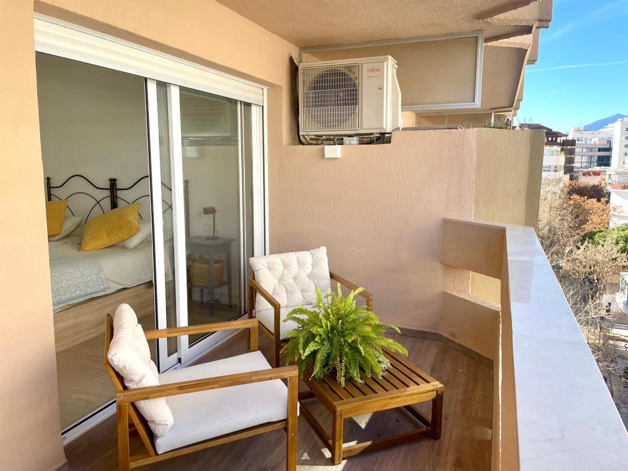 Esperanza Grand - Centro Apartamento