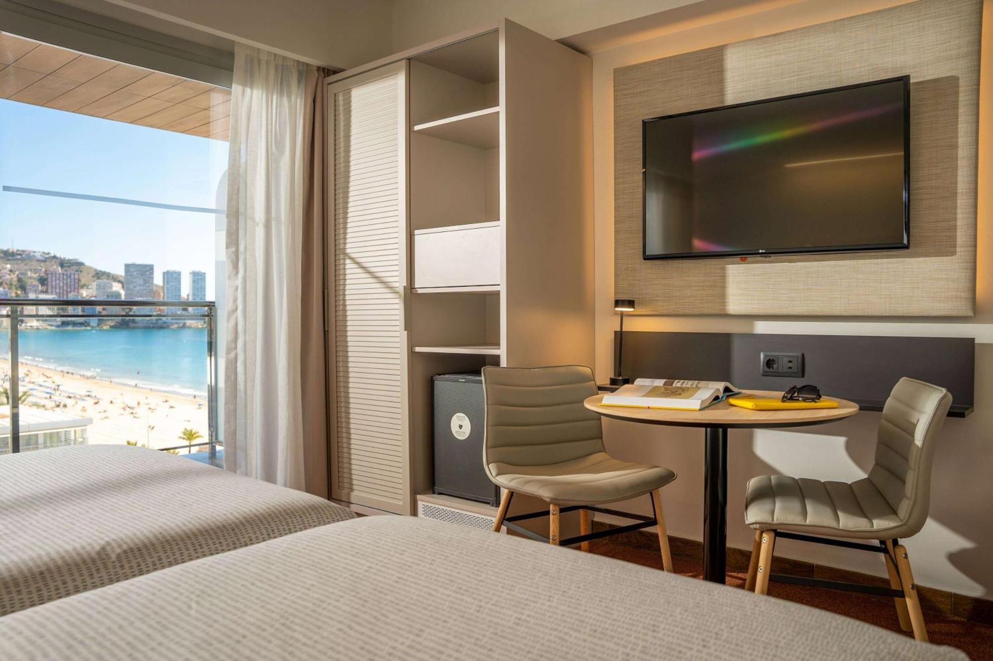 Sol Costablanca Hotel 4*