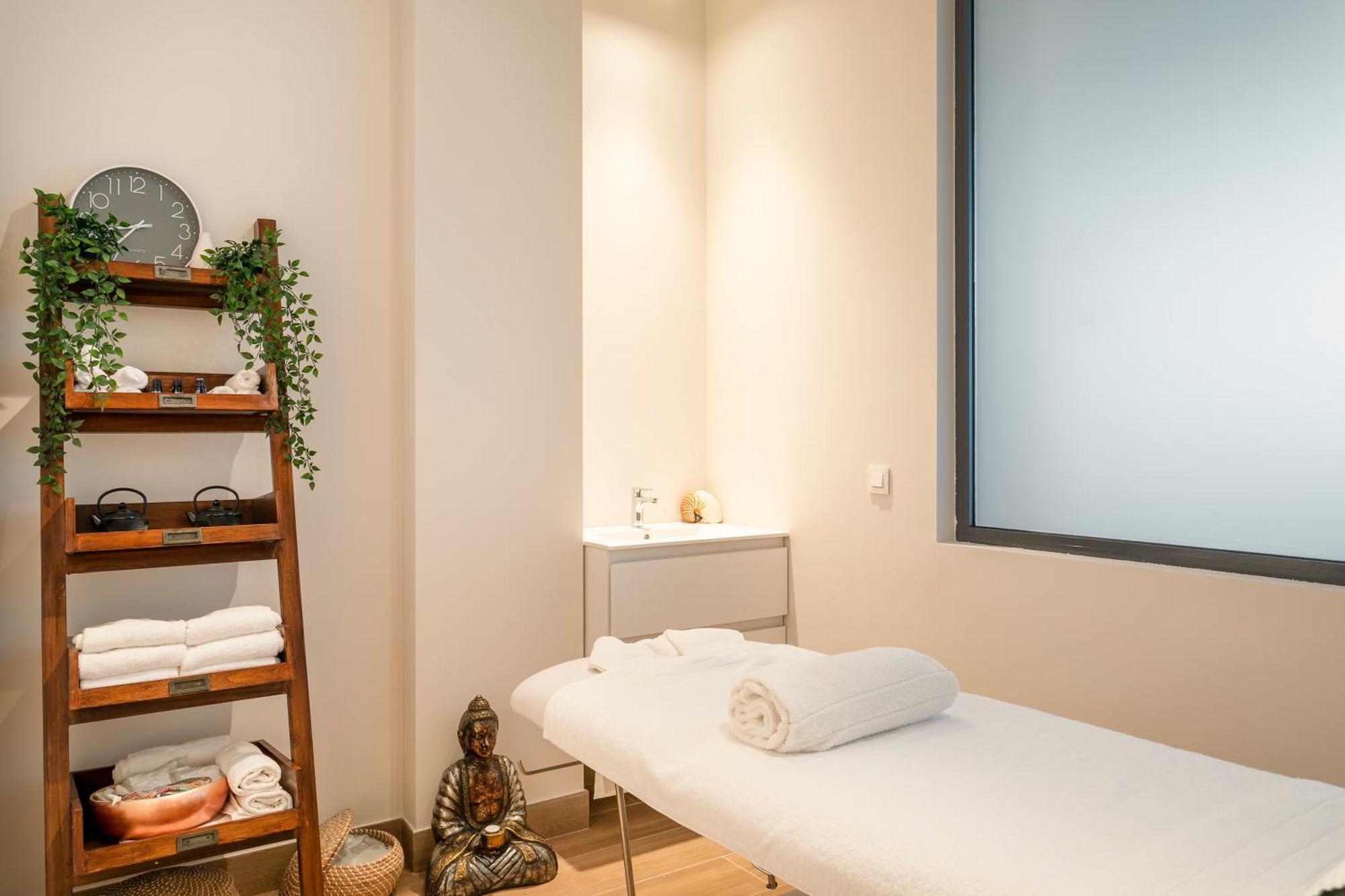 Innside By Melia Porta Maris 4* Alicante