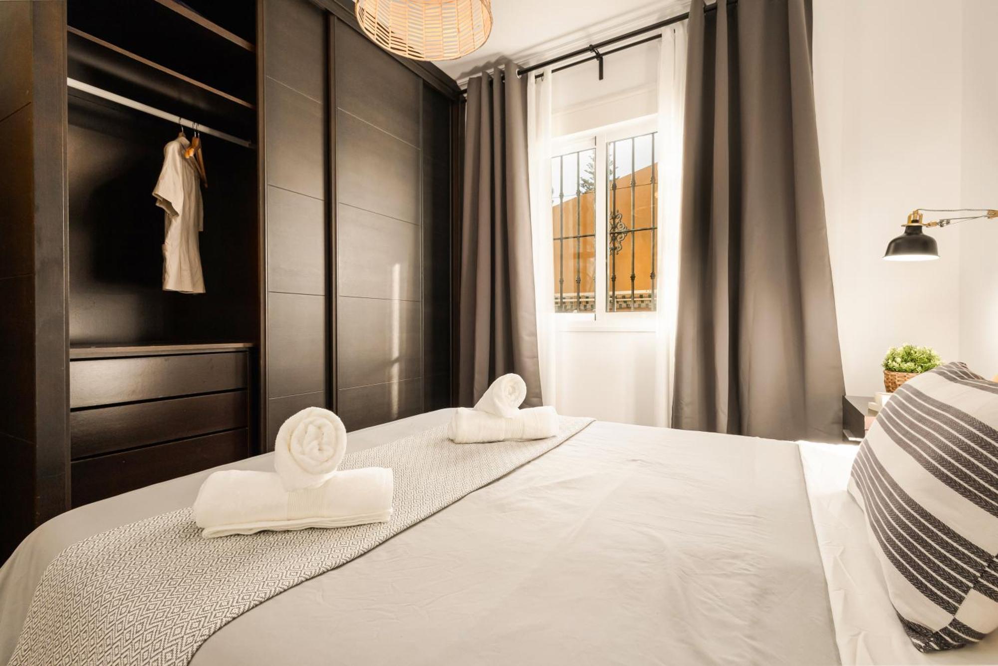 Apartment Nordik Village - La Cala 
