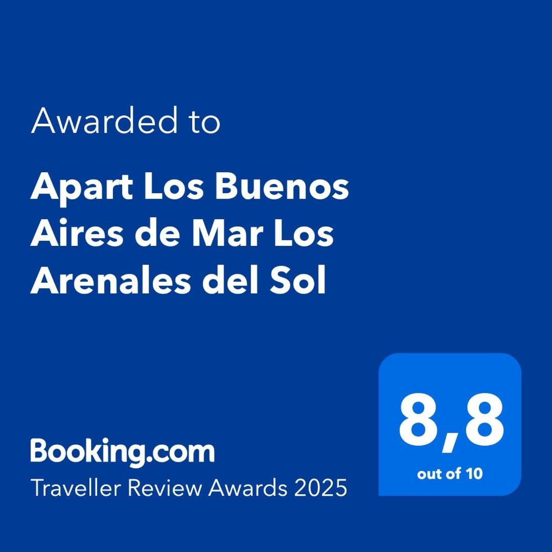 Buenos Aires De Mar * Arenales del Sol