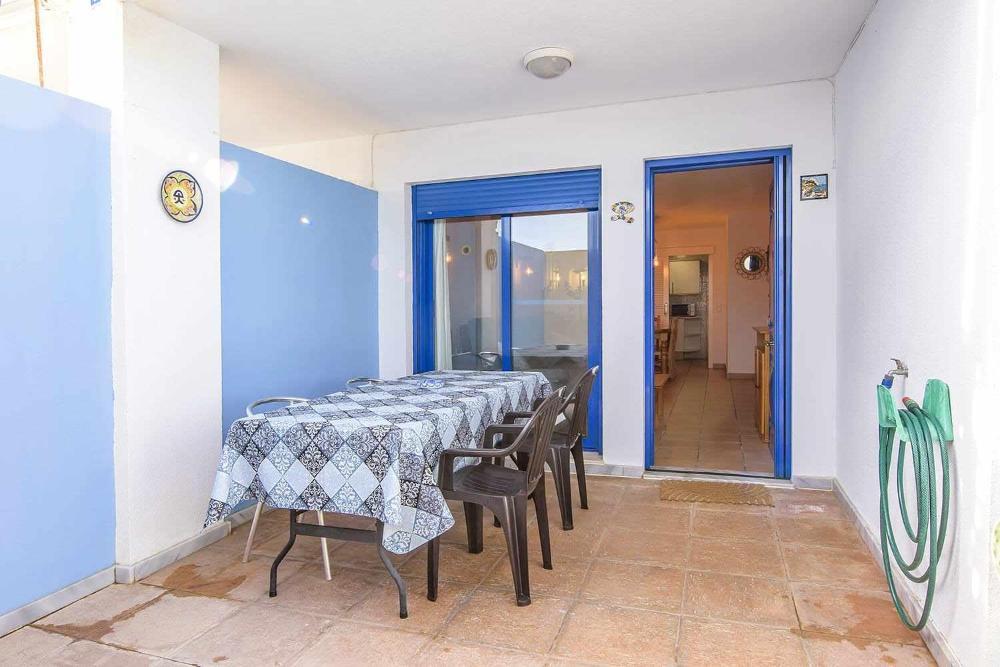 Marinicas Primera Linea De La Playa Apartment