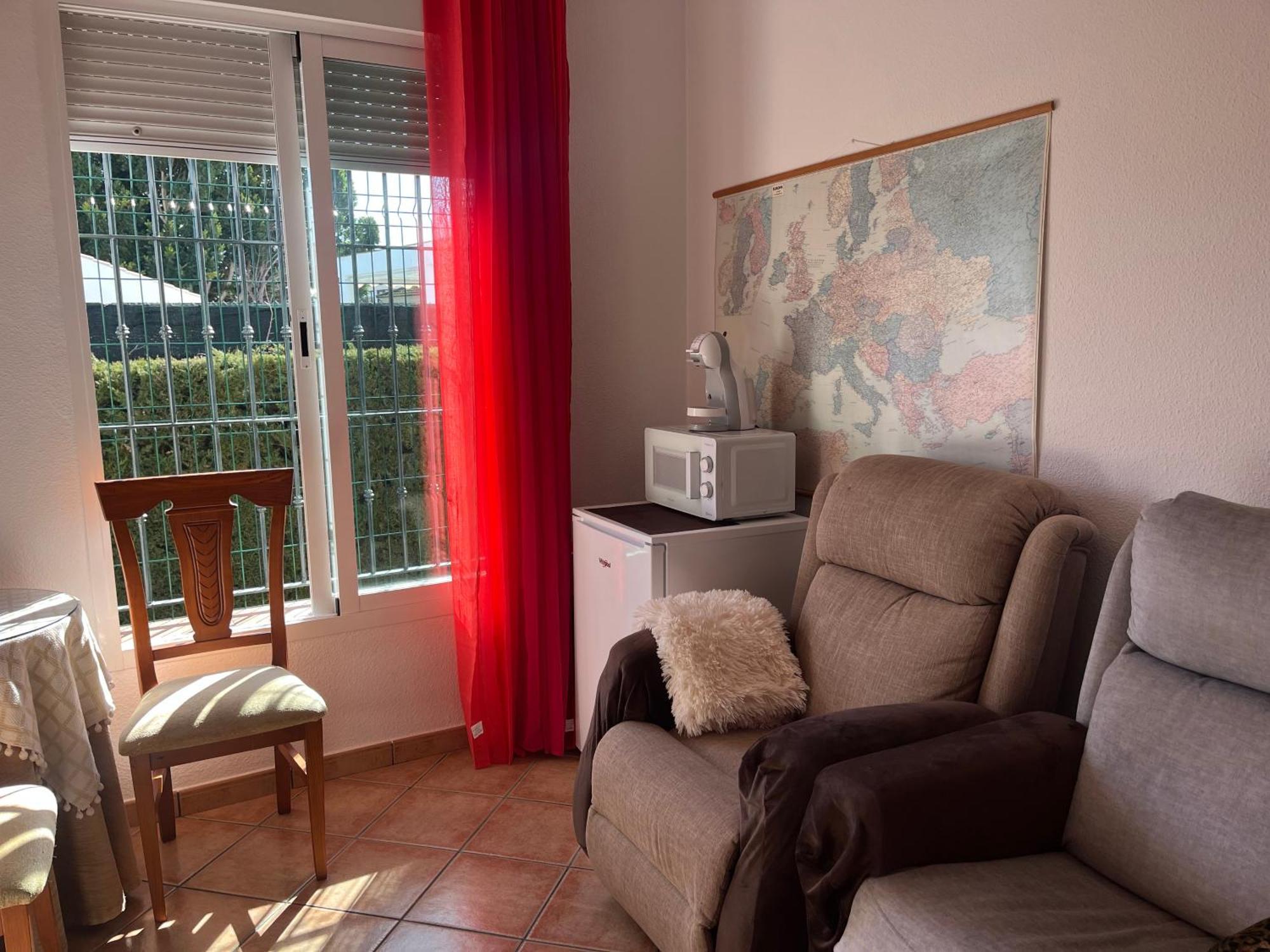 Con Bano Malva Piscina Bed & Breakfast