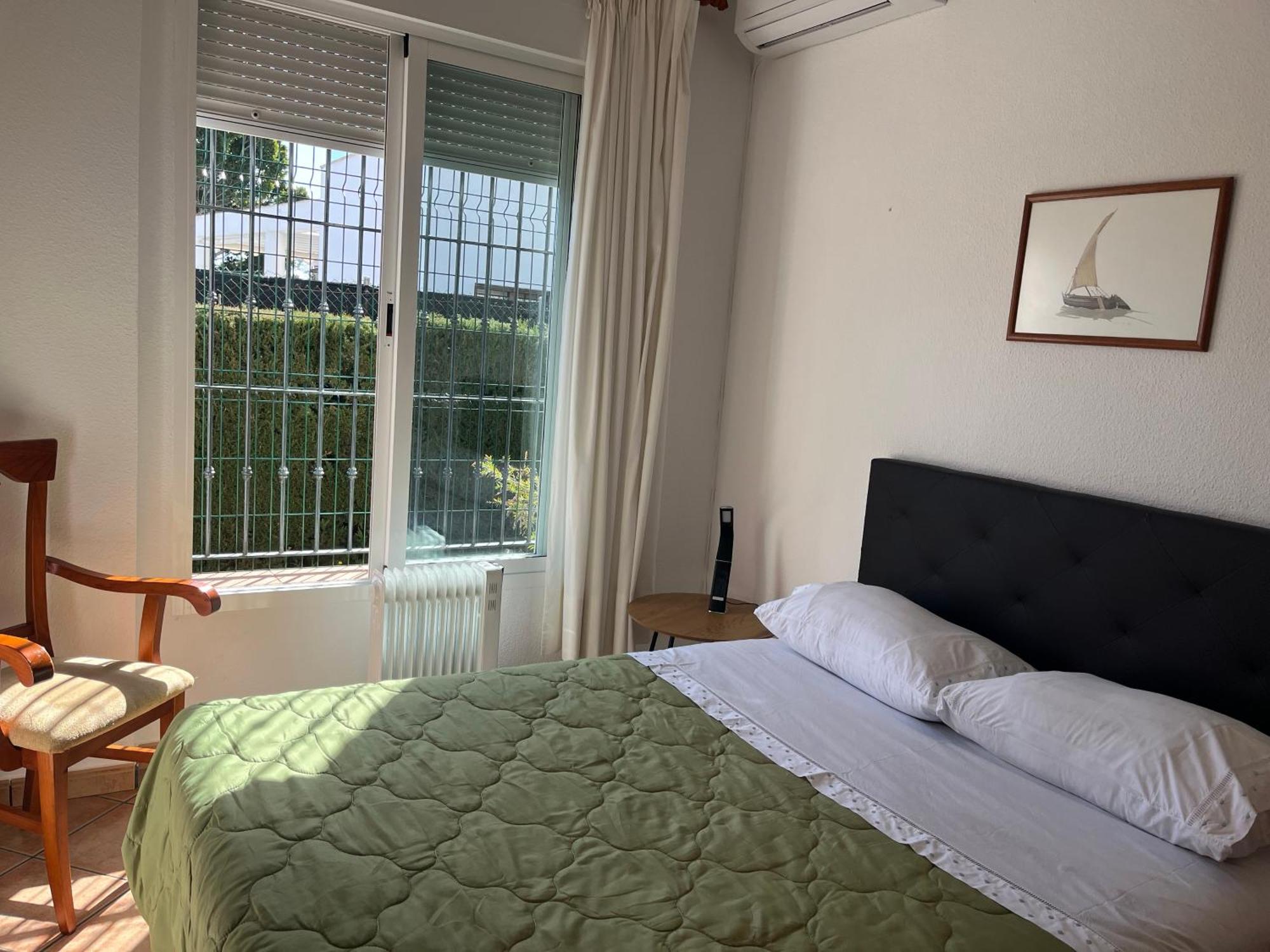 Bed & Breakfast Con Bano Malva Piscina