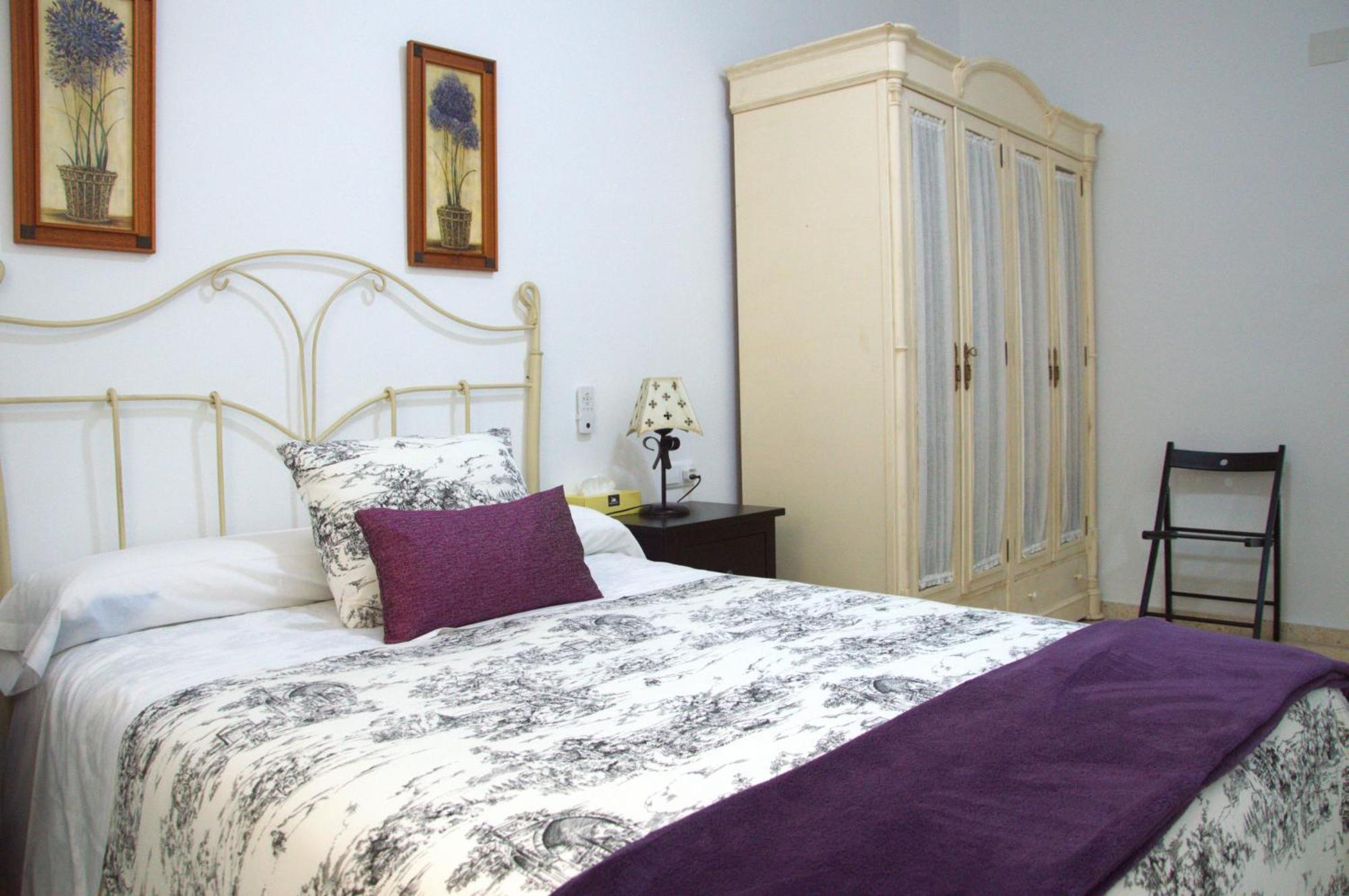 Apartment Piso Vacacional En Sanlucar Sanlucar de Barrameda