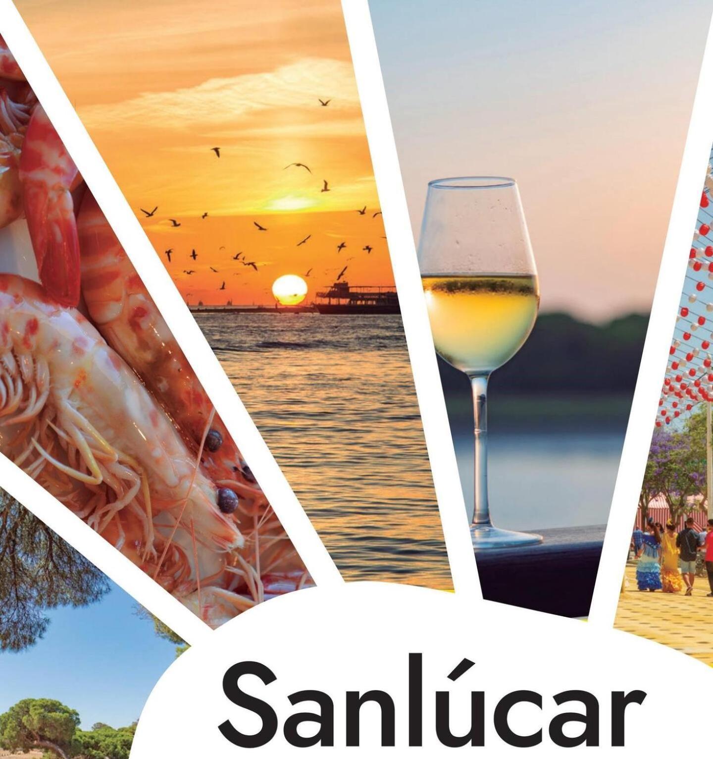 Piso Vacacional En Sanlucar *