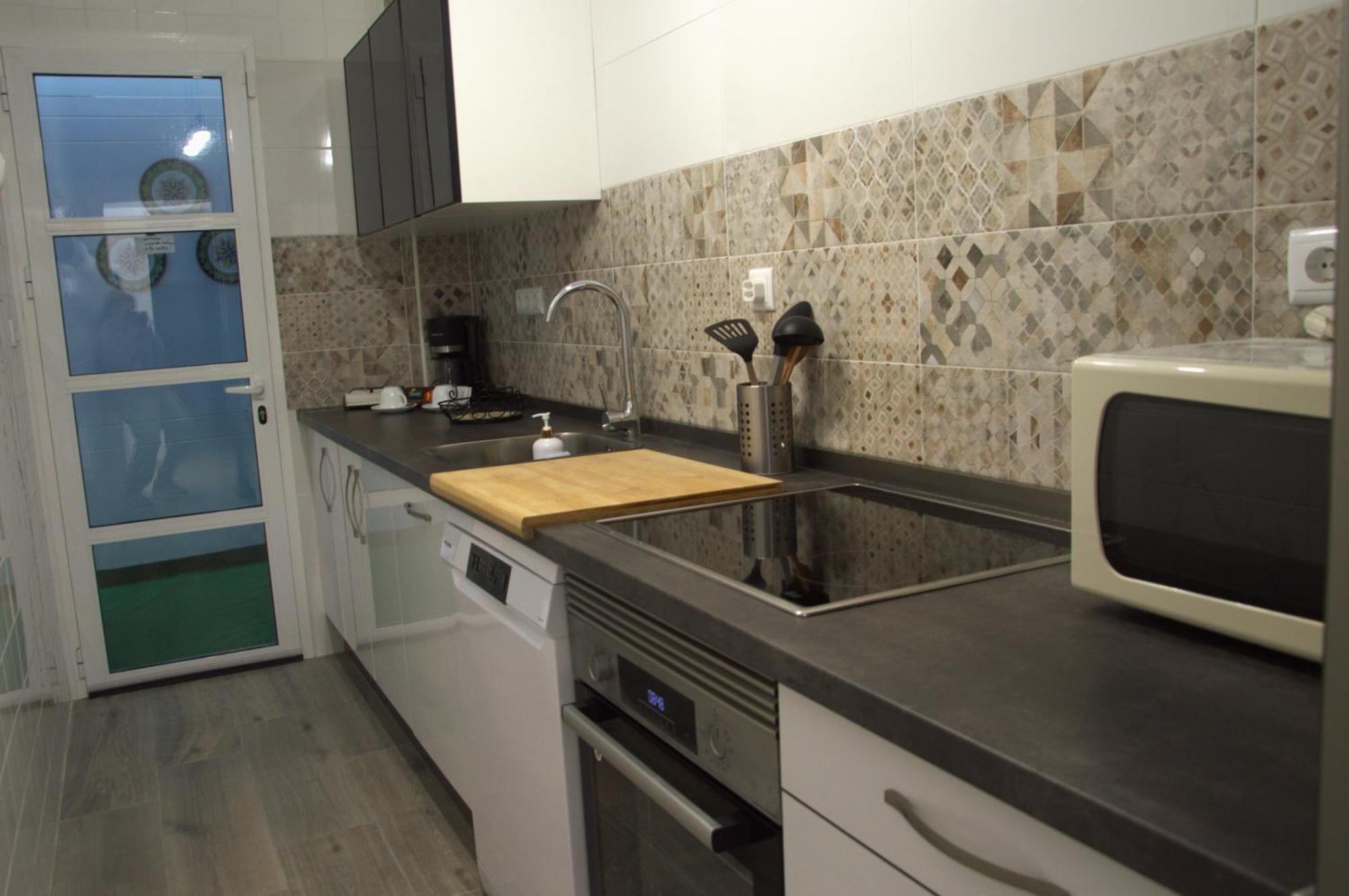 Piso Vacacional En Sanlucar Sanlucar de Barrameda