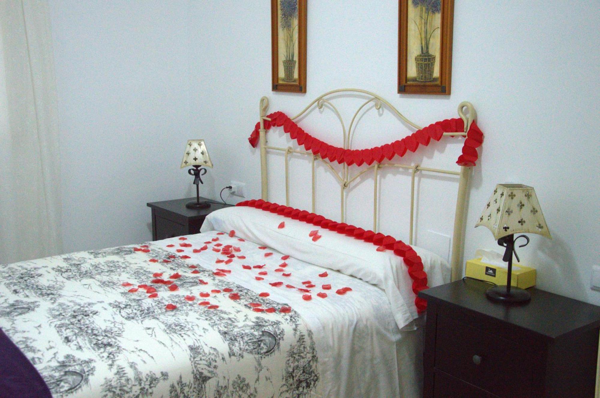 Apartment Piso Vacacional En Sanlucar