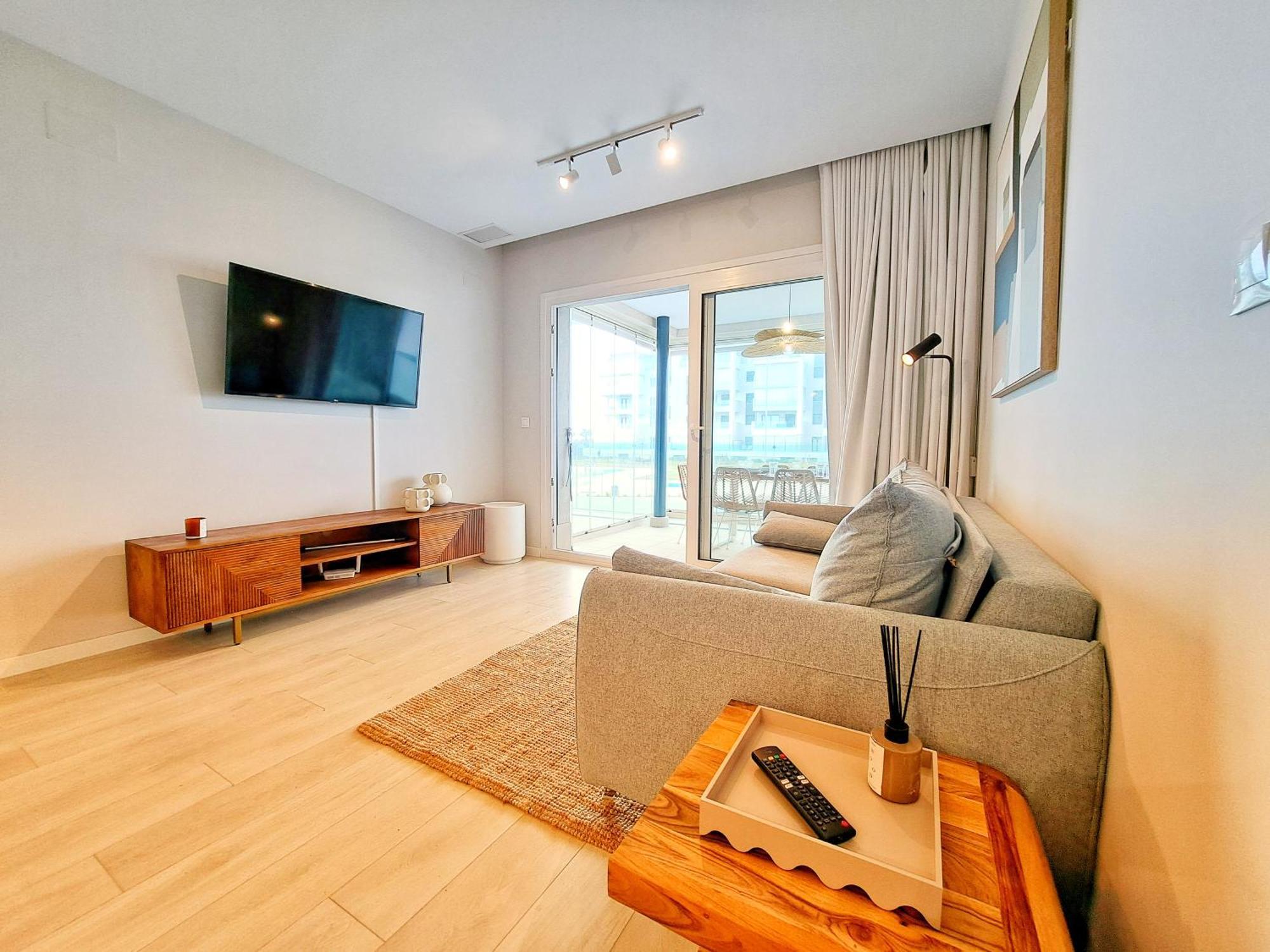Residencial Camaleones By Ac Real