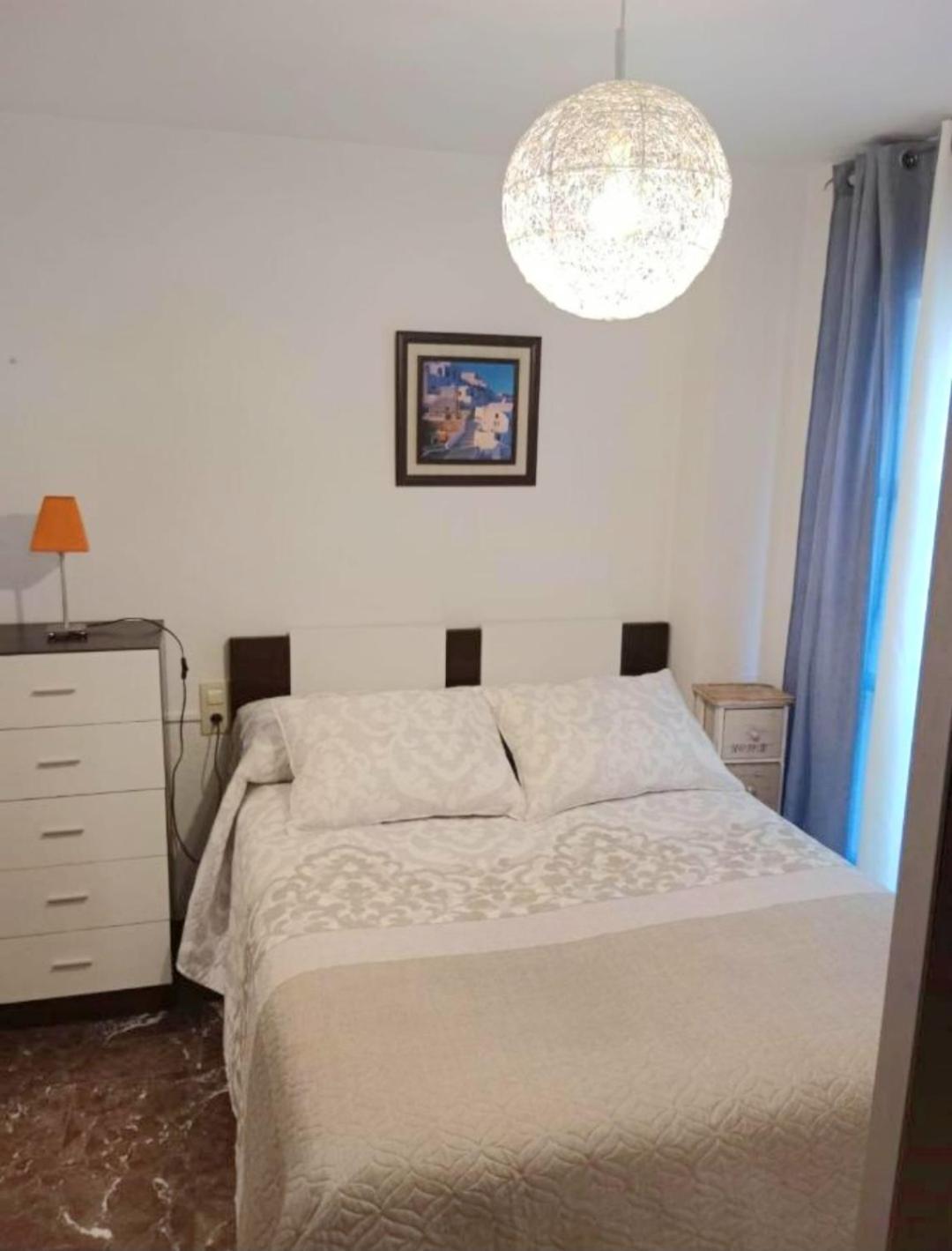 Apartamento Garcia Requena