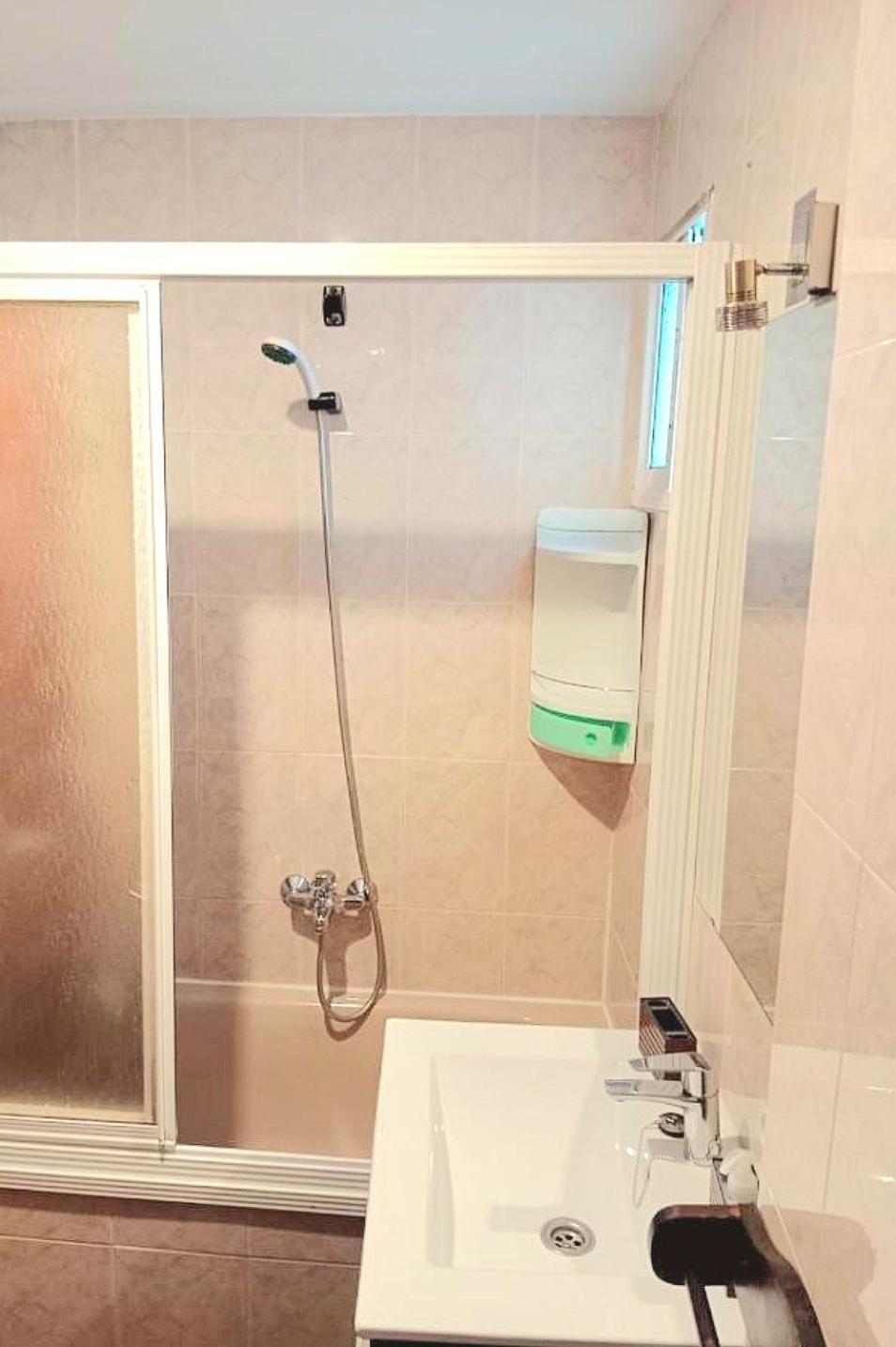 Garcia Requena Apartamento *