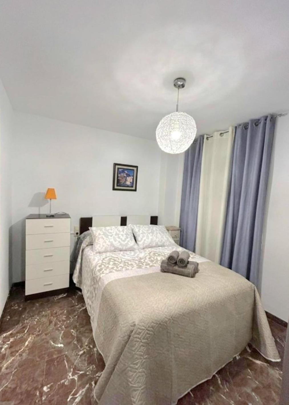 Garcia Requena Apartamento Jaén