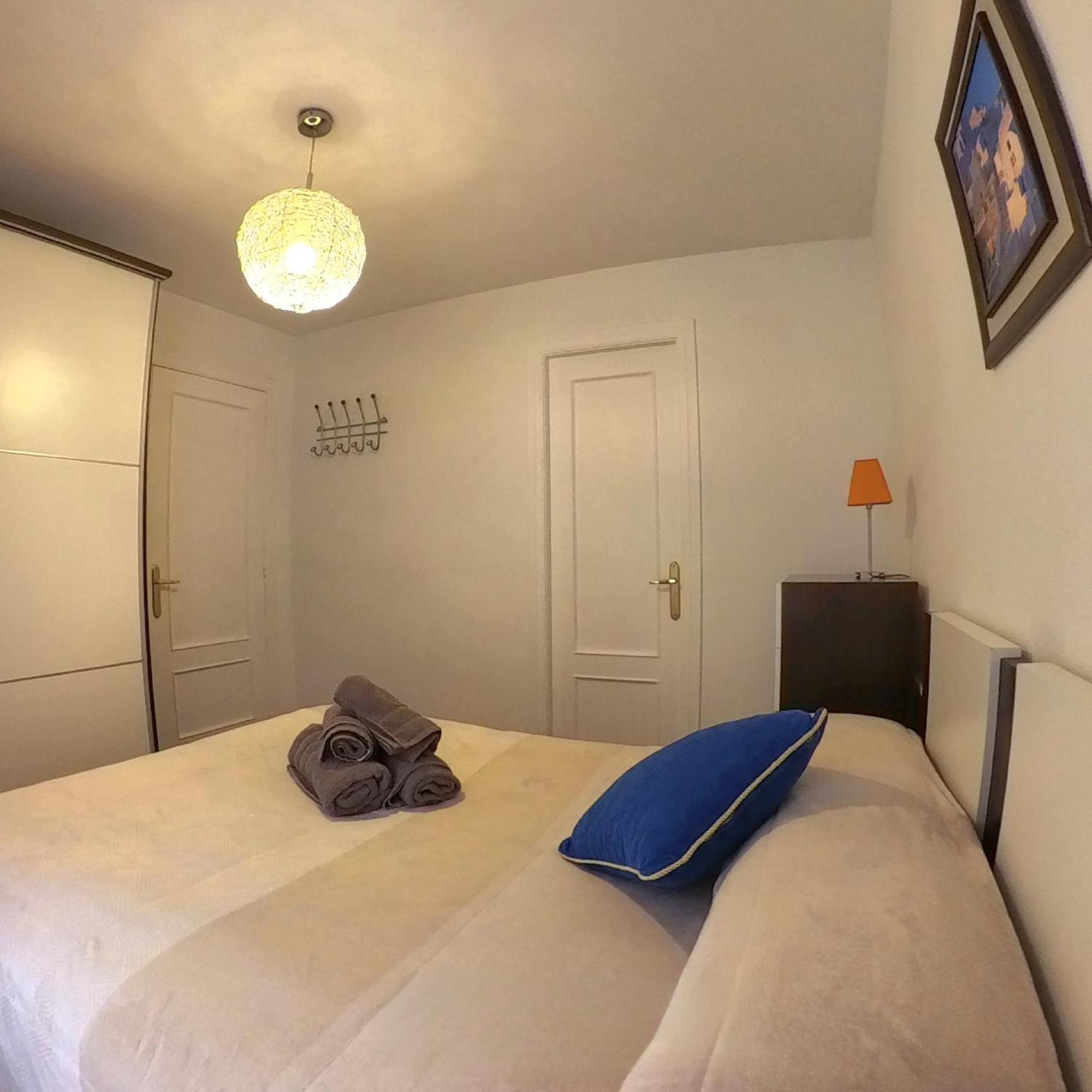 Garcia Requena Apartamento