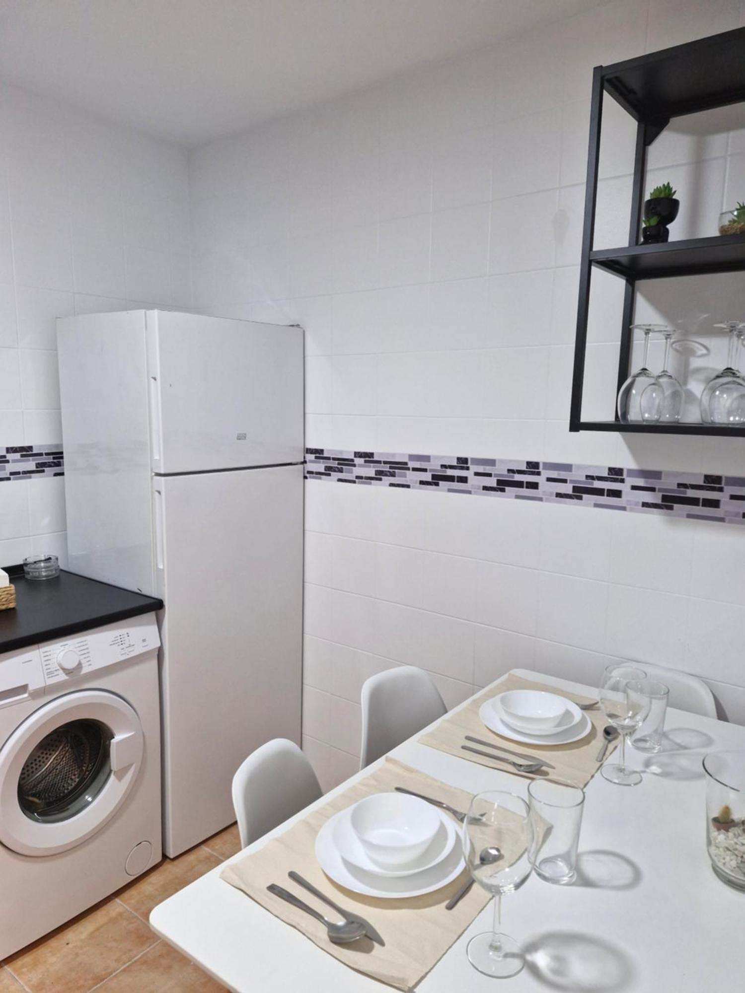 Apartment Mi Joya