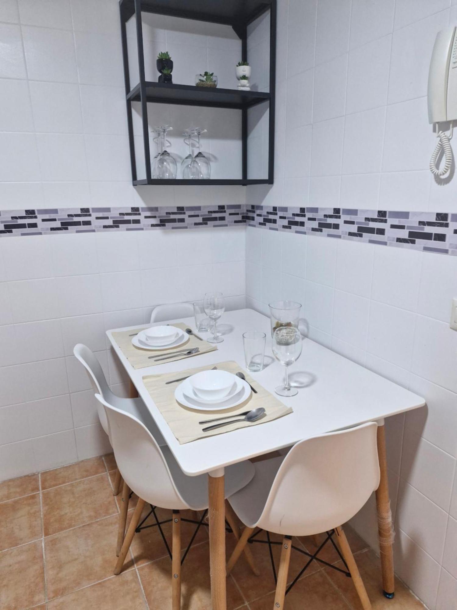 Apartment Mi Joya *