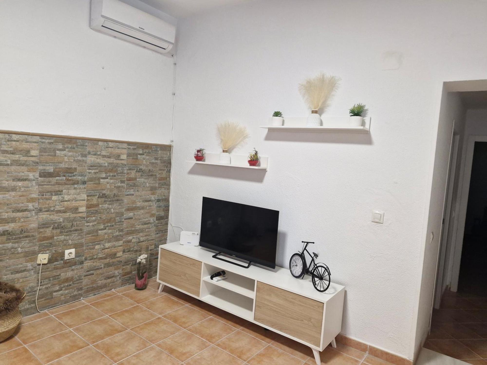 Mi Joya Apartment Jerez de la Frontera