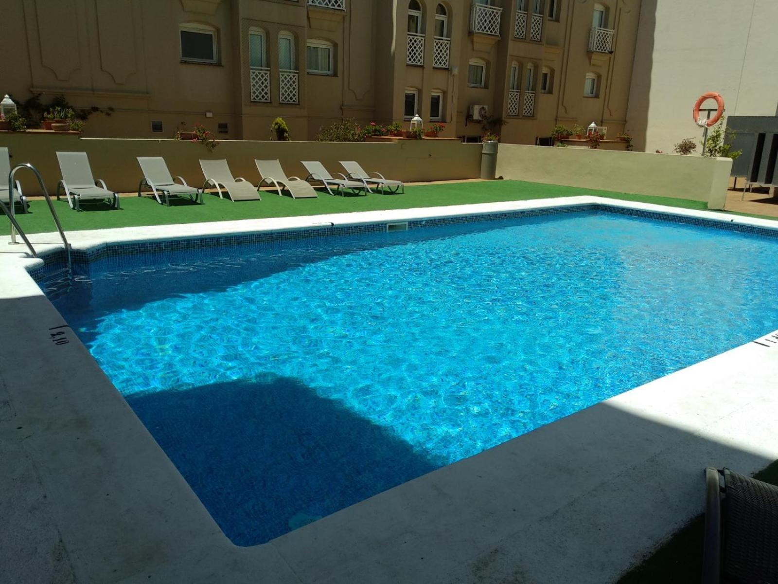 Hotel Ac La Línea By Marriott La Línea de la Concepción
