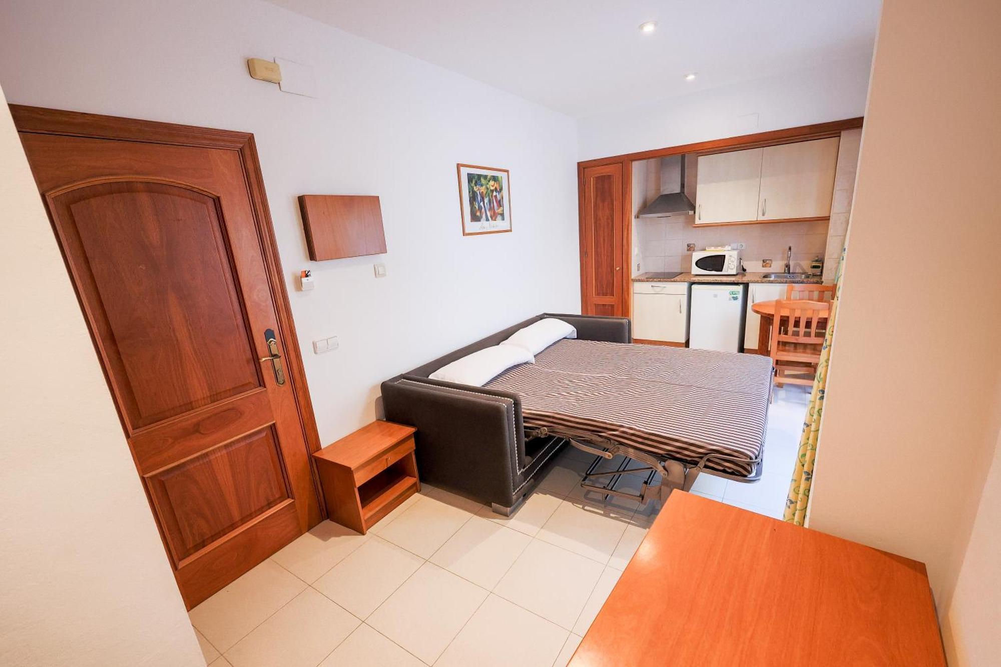 Royal Apartamento Lloret de Mar