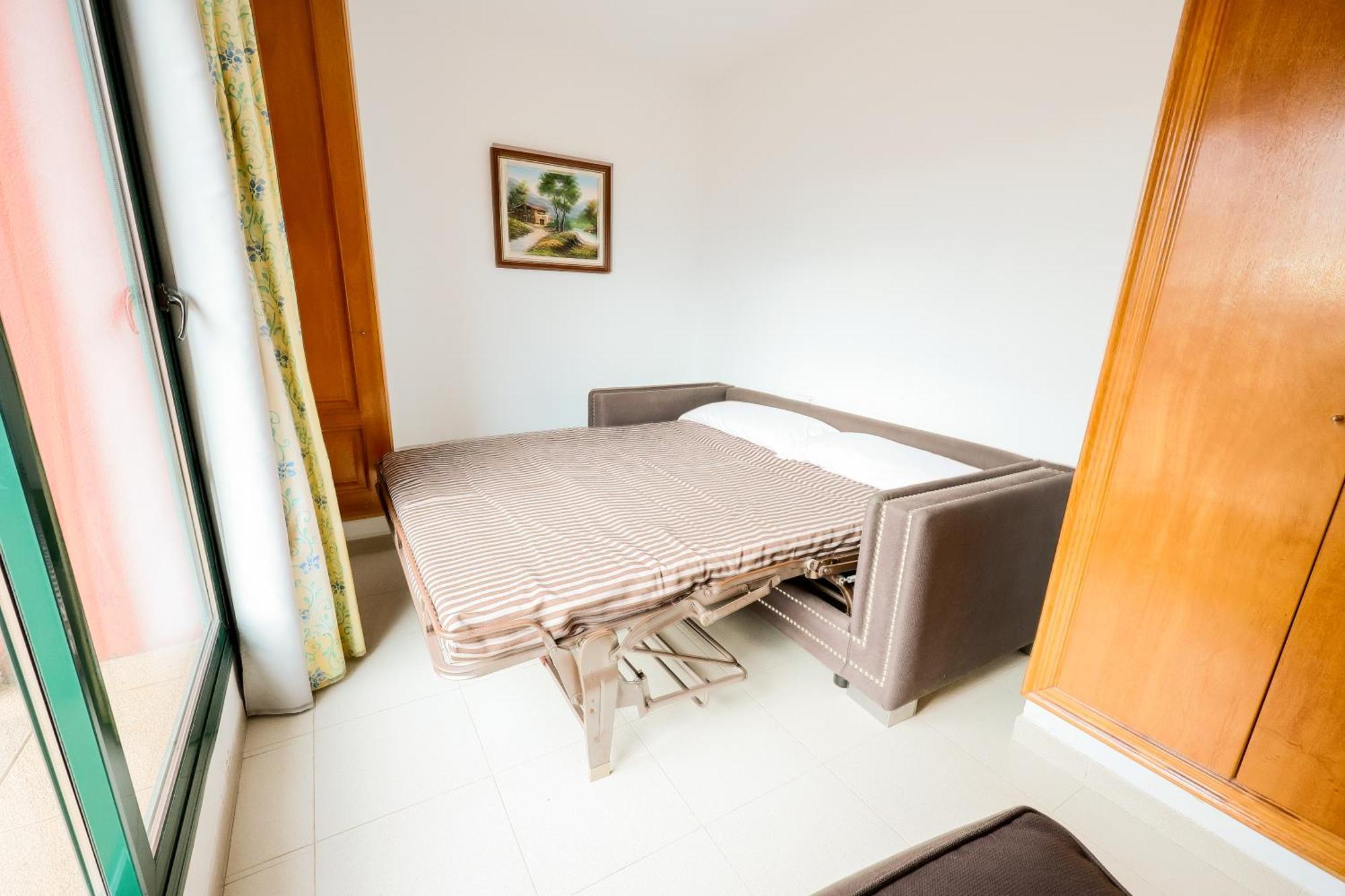 Apartamento Royal
