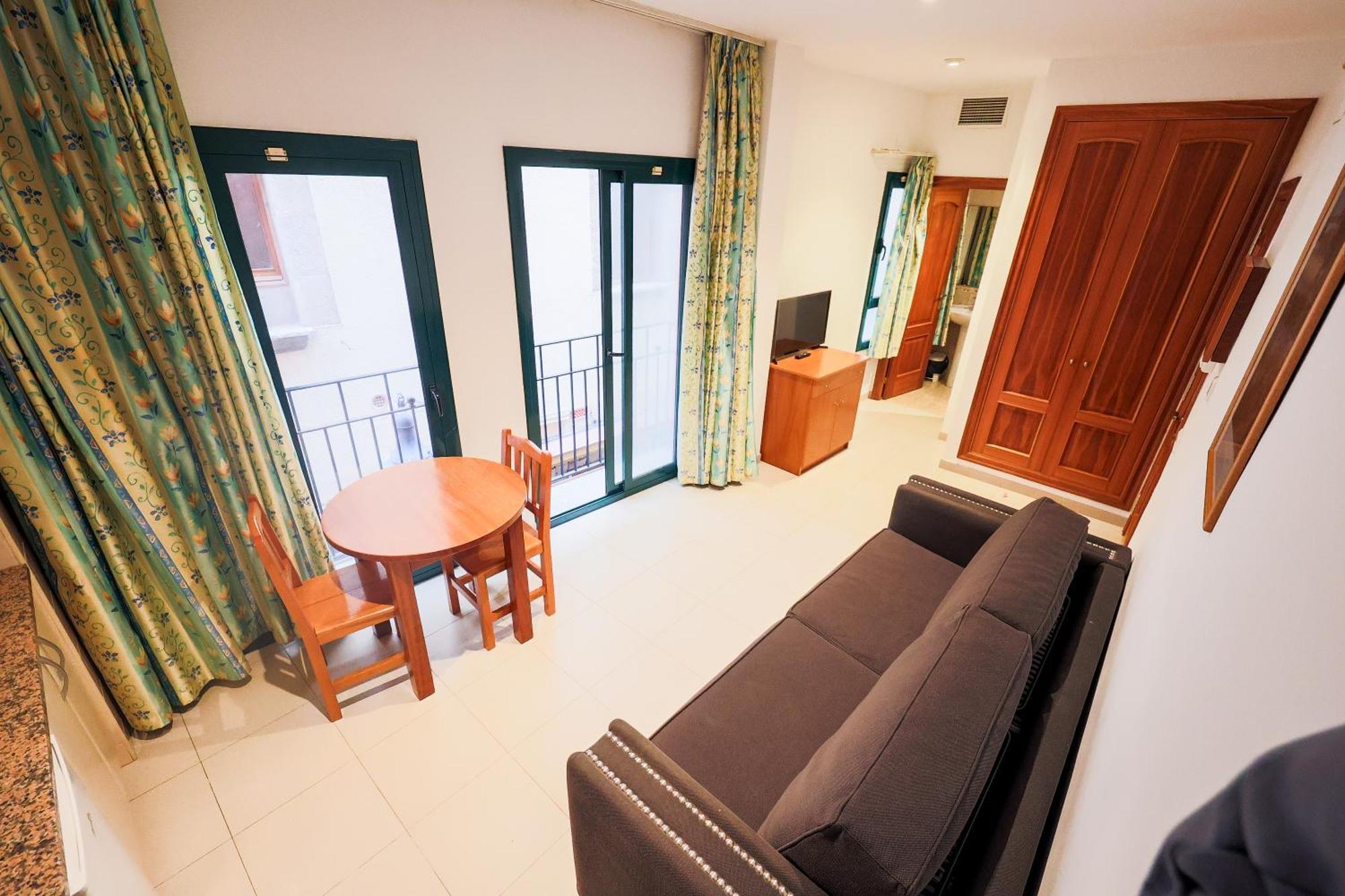Apartamento Royal