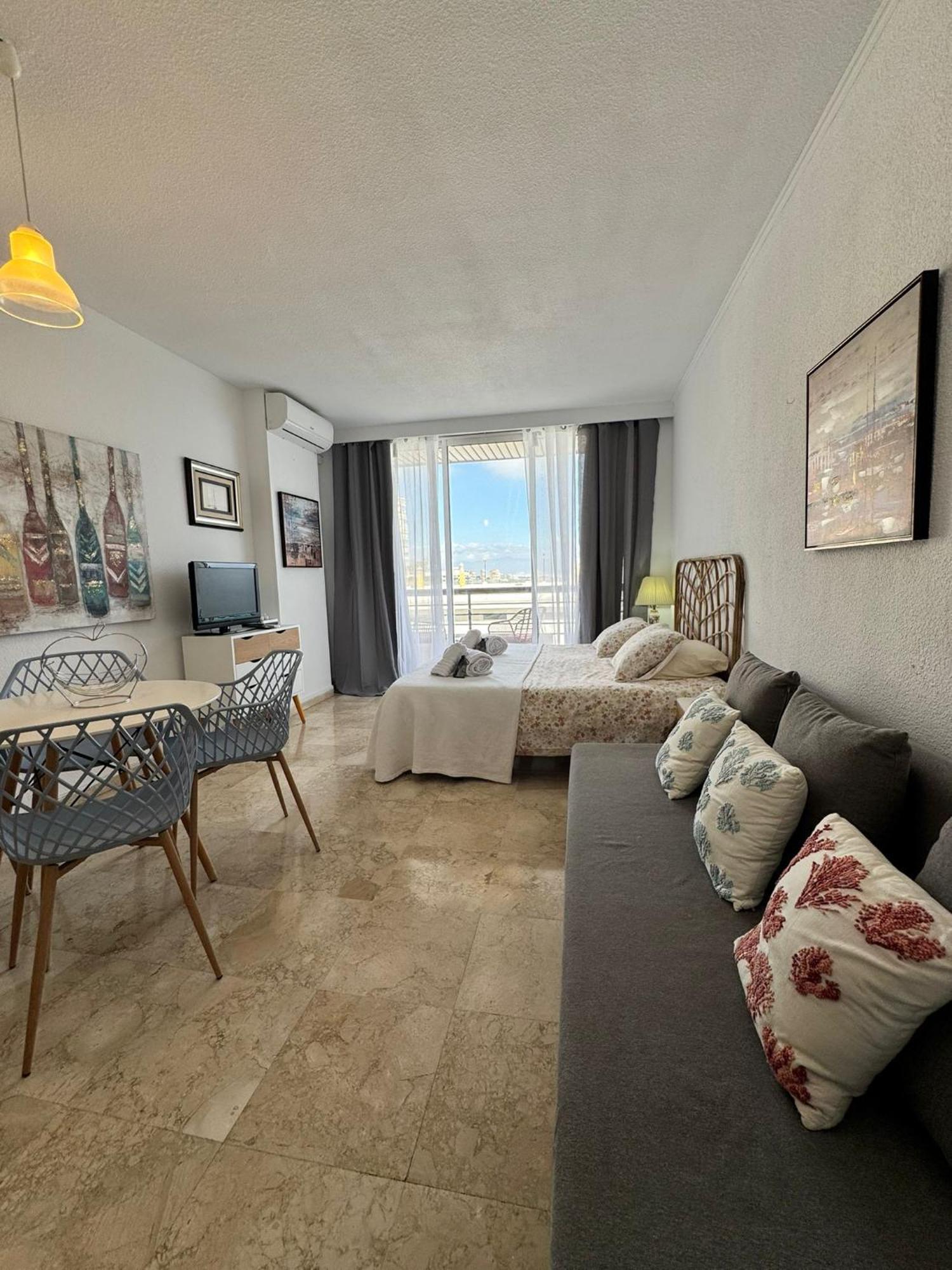 Apartment Castillo Santa Clara *