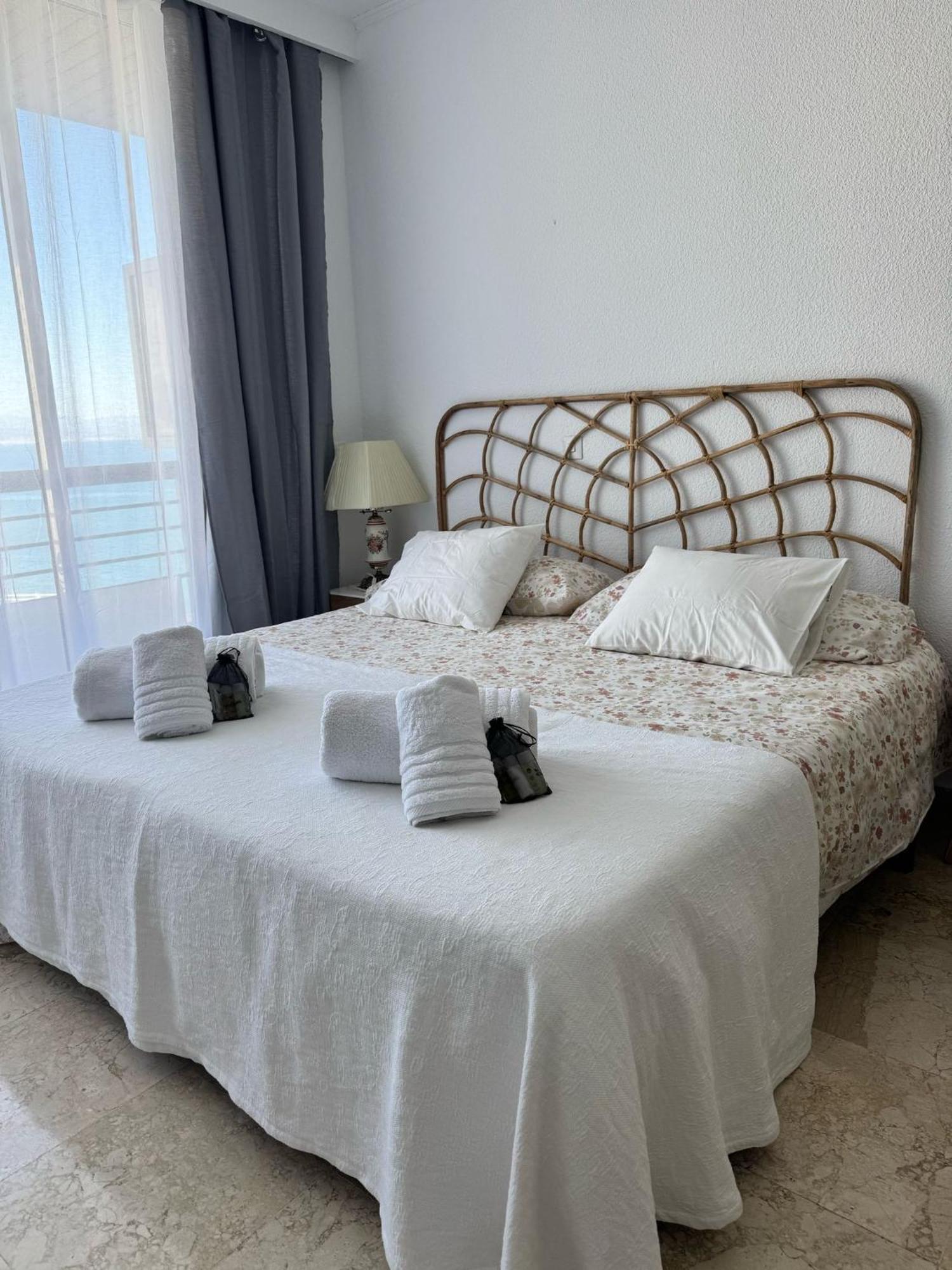Castillo Santa Clara Apartment