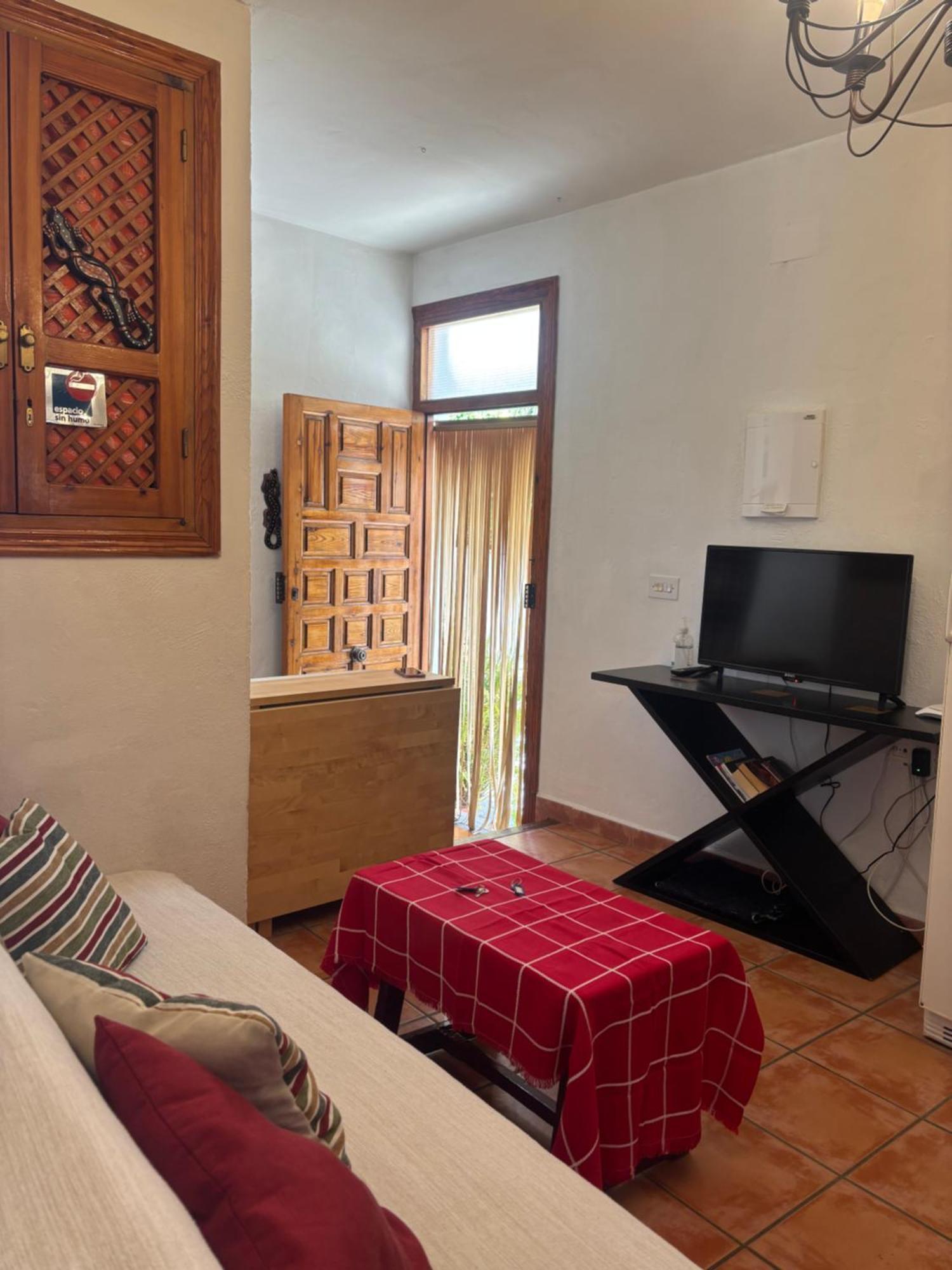 Casita Paloma Apartamento *