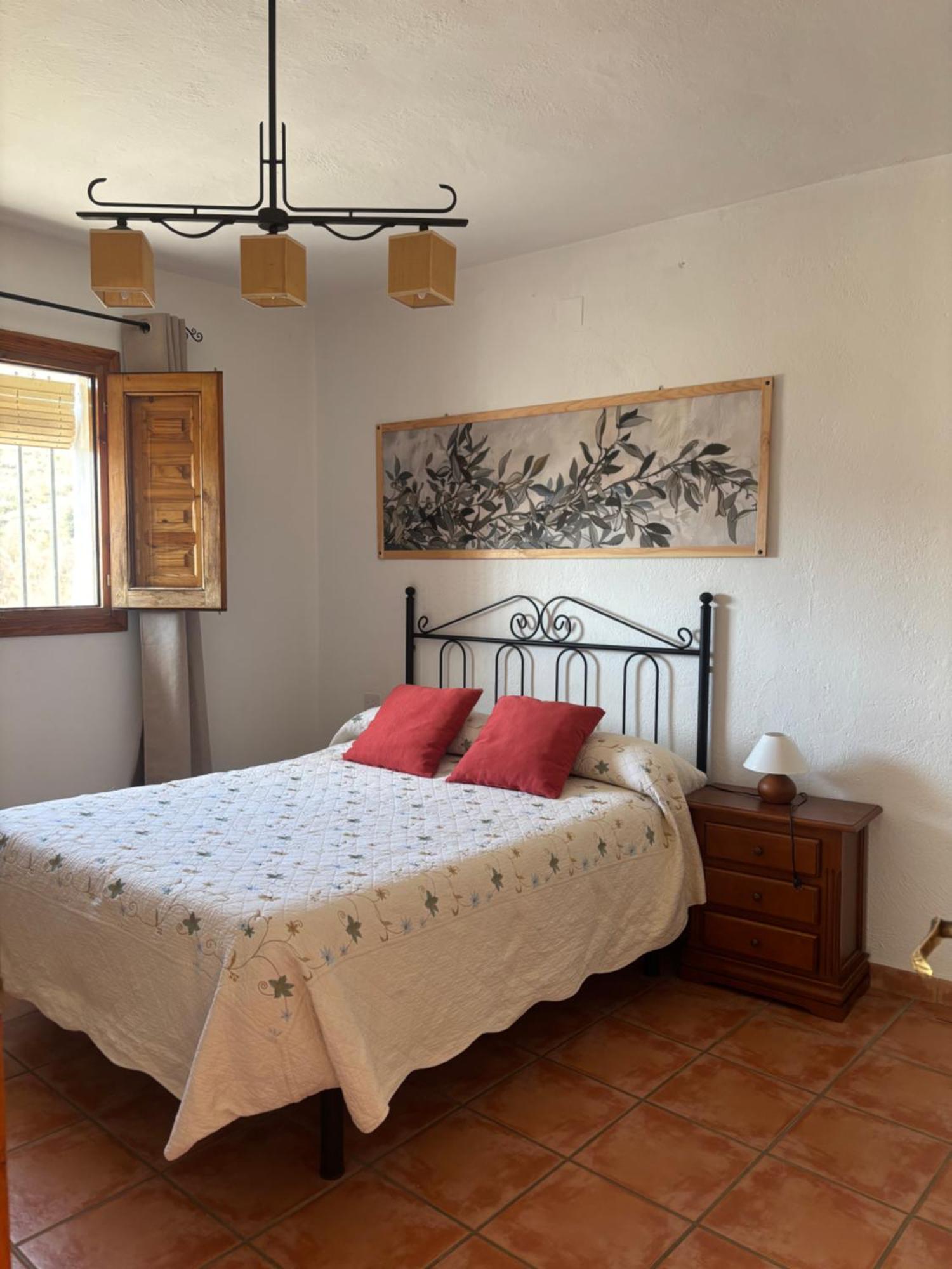 Casita Paloma Apartamento *