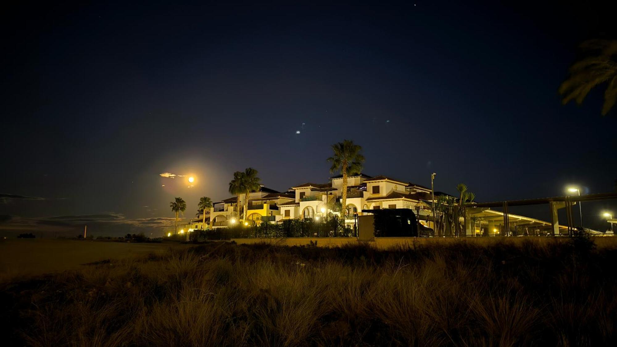 Casas-veraplaya Al Andalus Residencial Casa La Libertad *