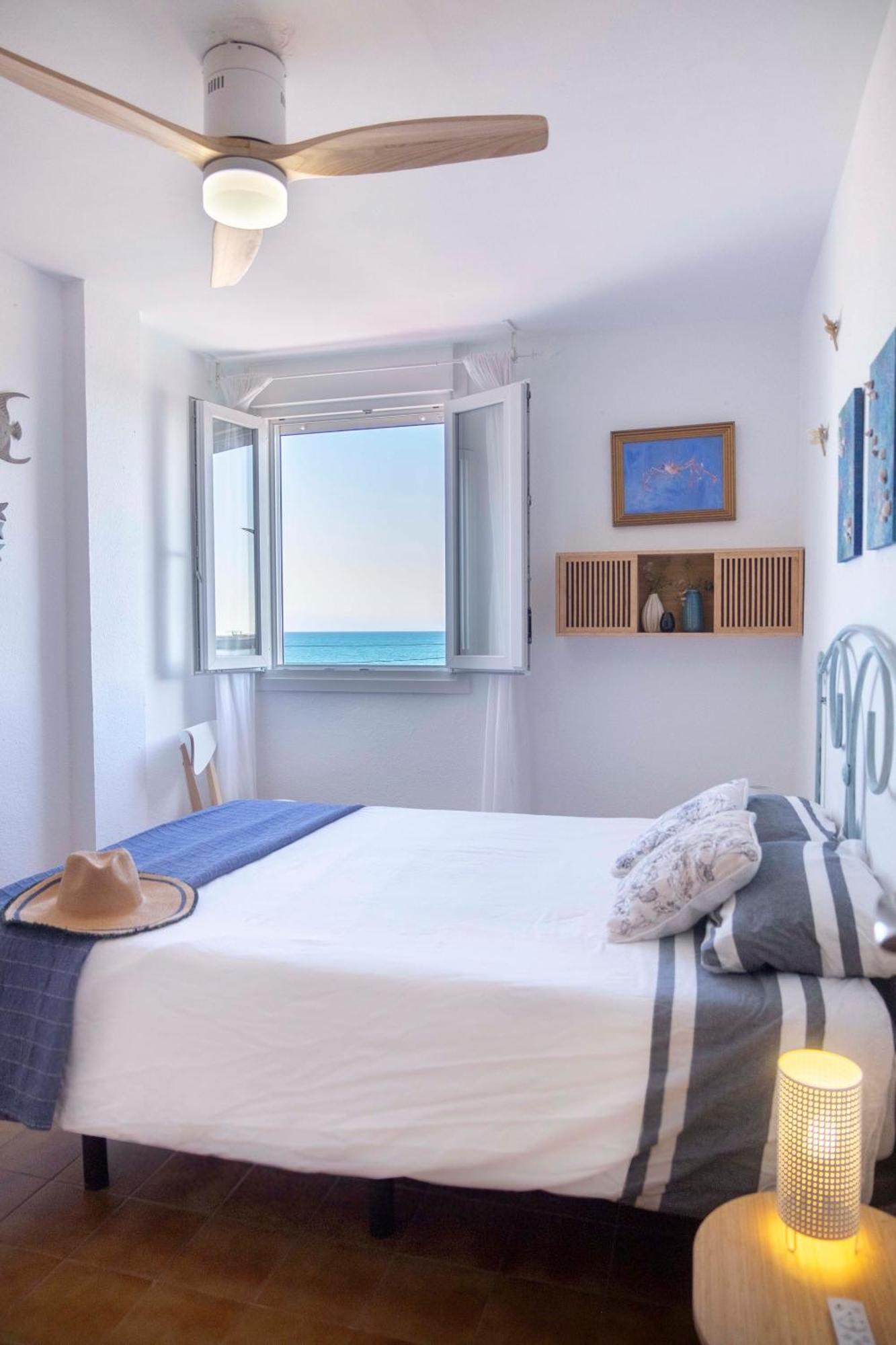 Apartamento Mar De Fondo
