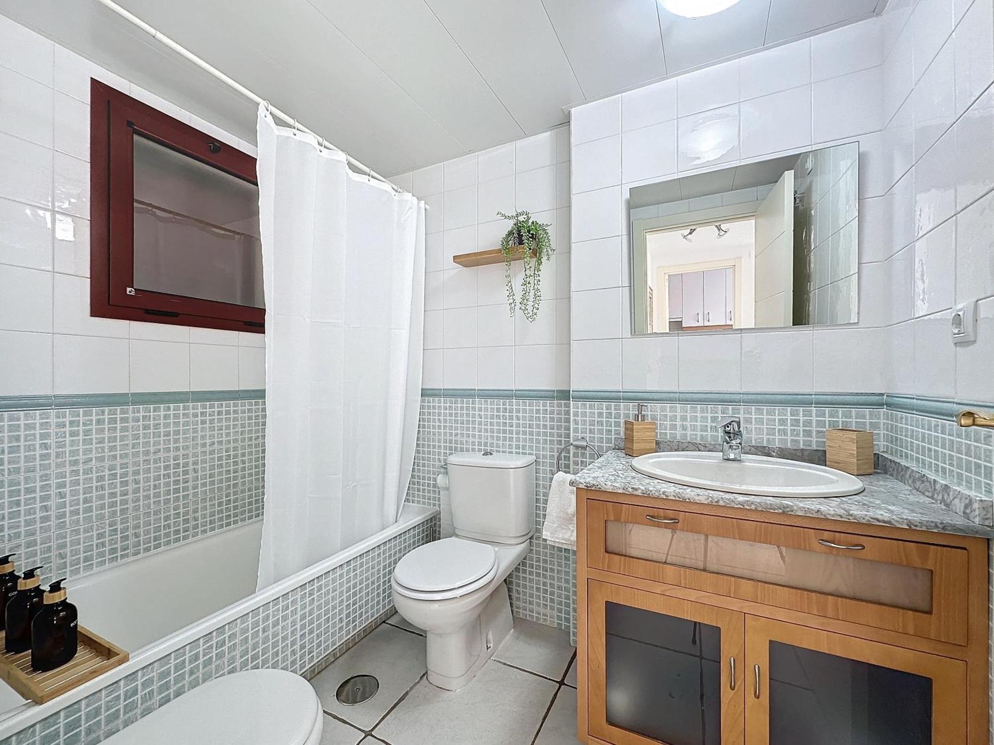 ático En 1º Línea Con Impresionantes Vistas Al Mar Apartamento